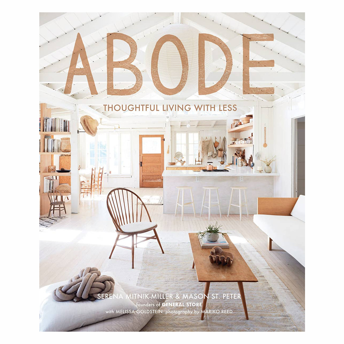 Abode: Thoughtful Living with Less