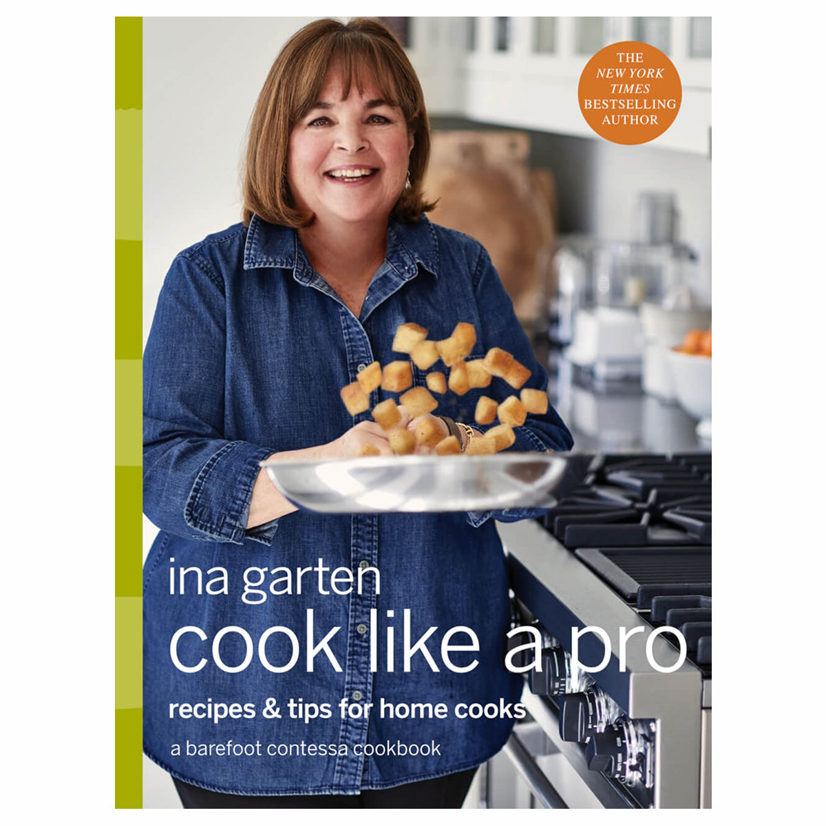 Cook Like a Pro