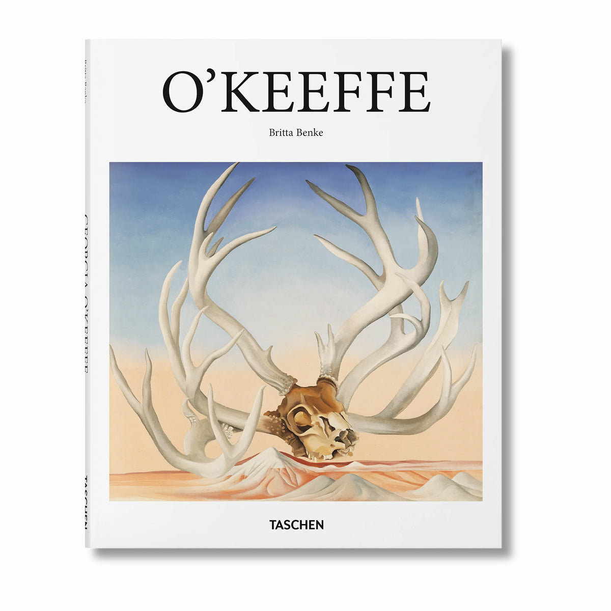 O'Keeffe (English)