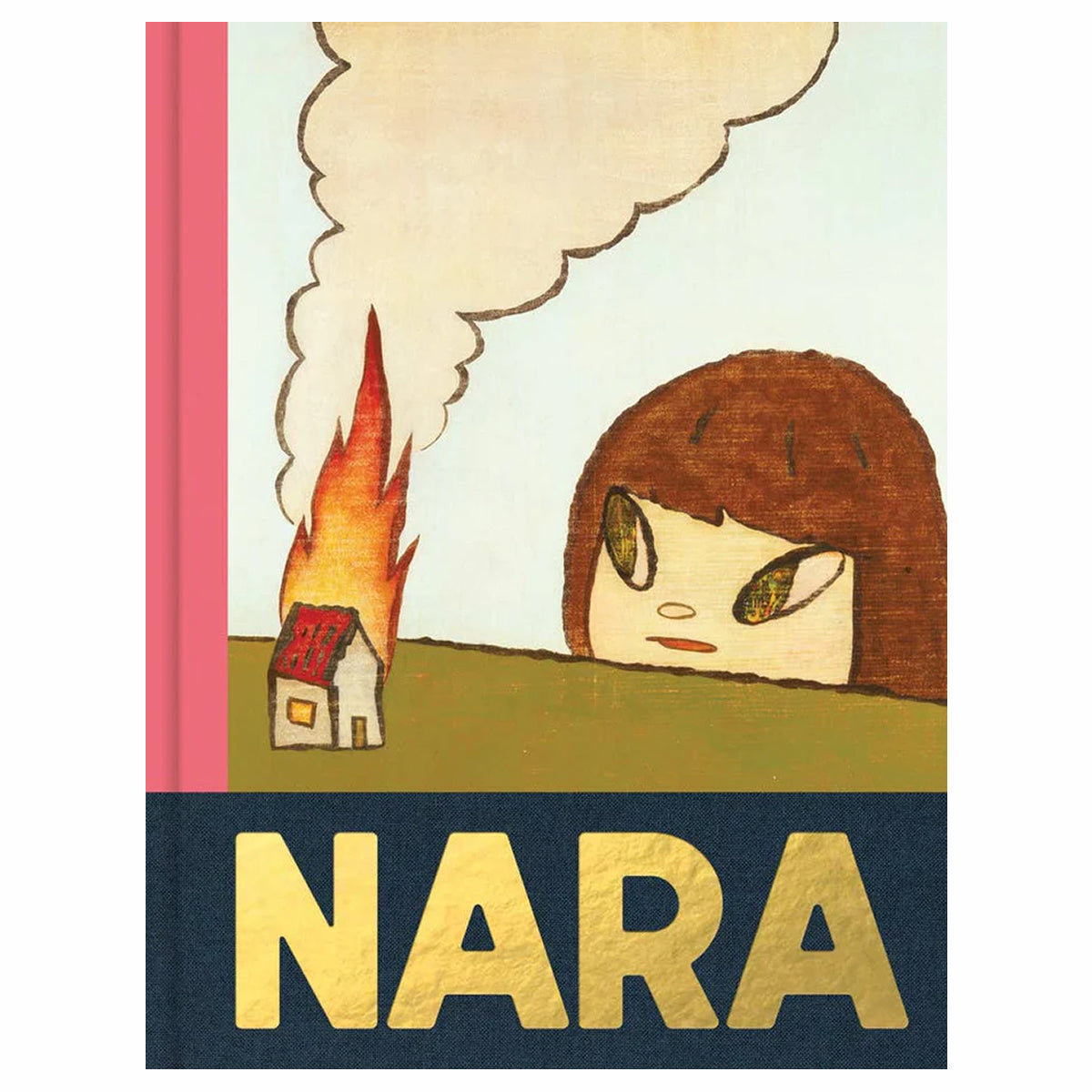 Yoshitomo Nara
