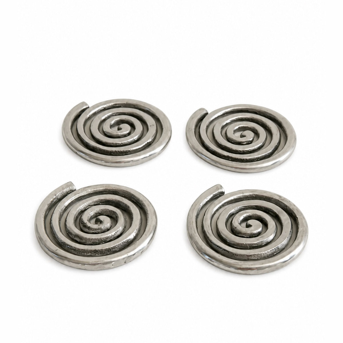 Spiral Coasters