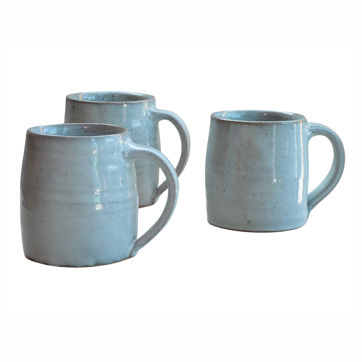 Coffee Mug White