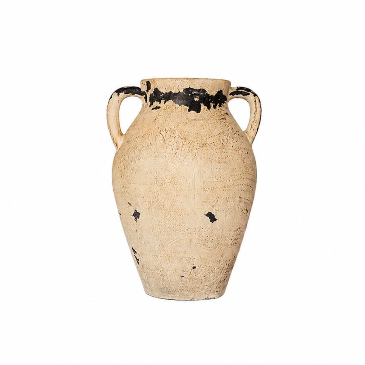 Artisanal Vase 2