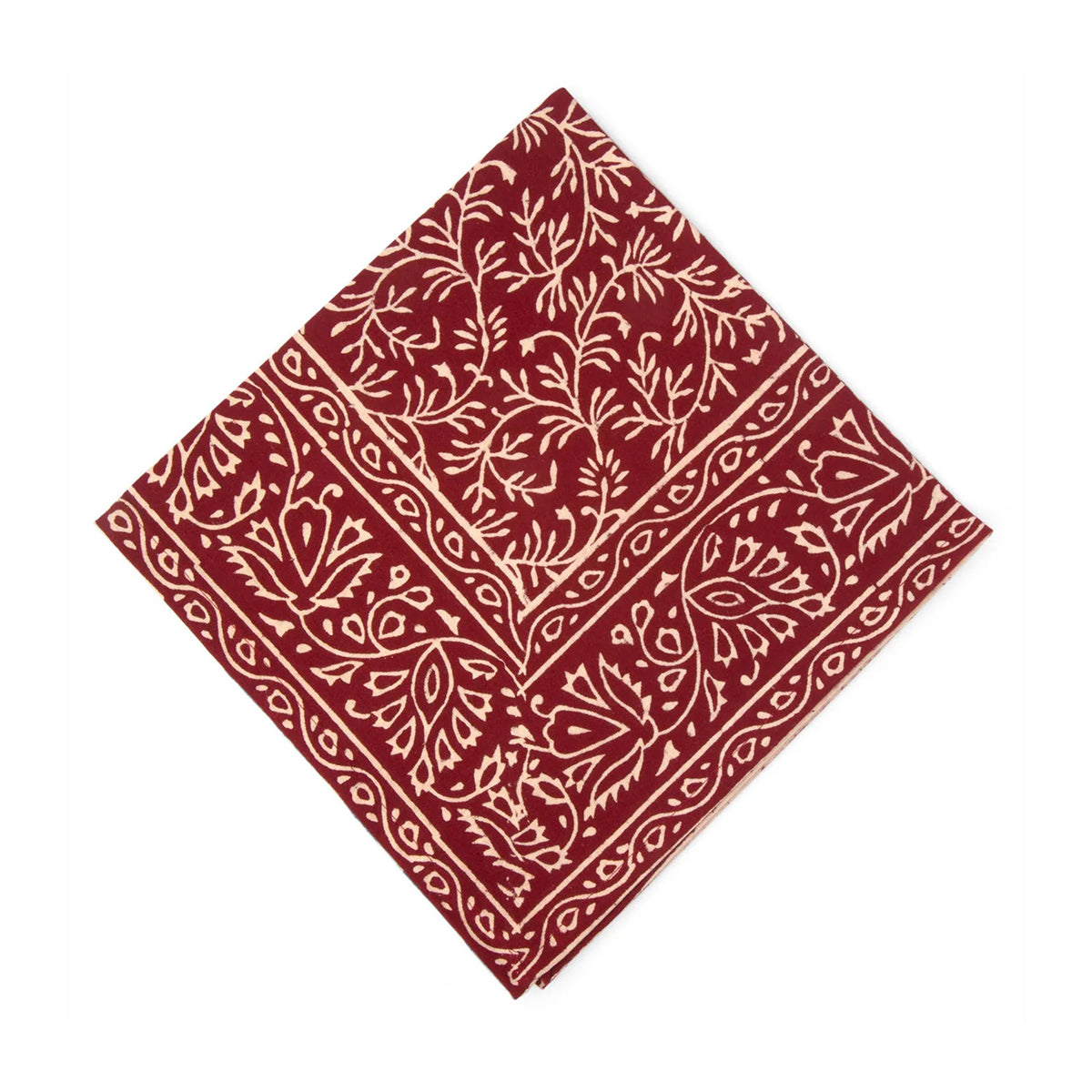 Red Vines Napkin