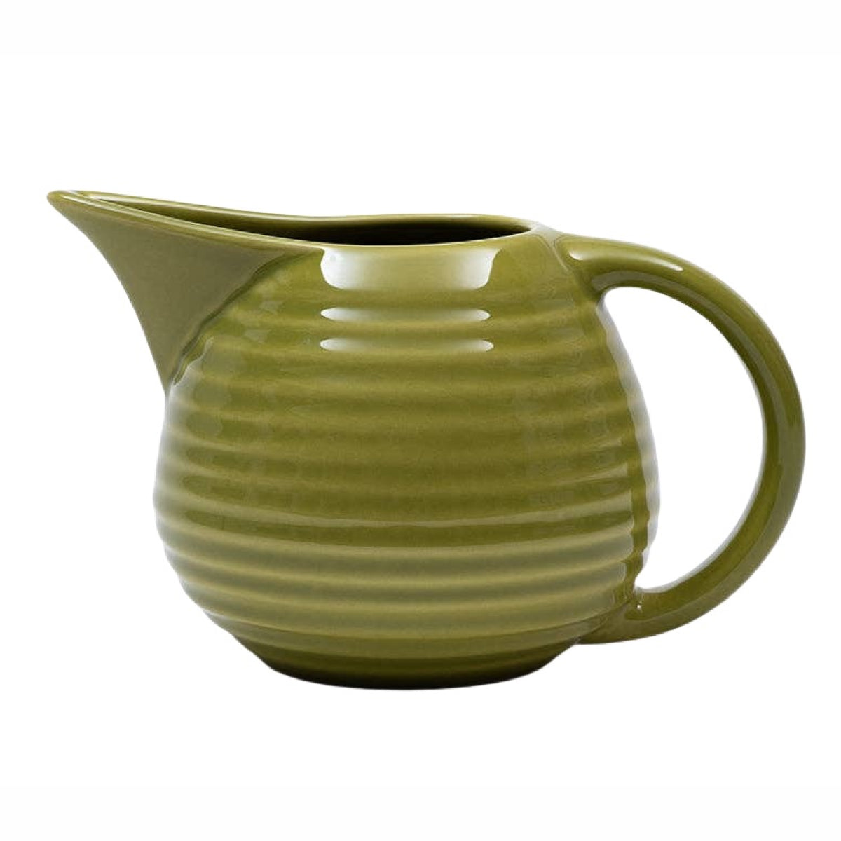 Catalina Pitcher: Olive