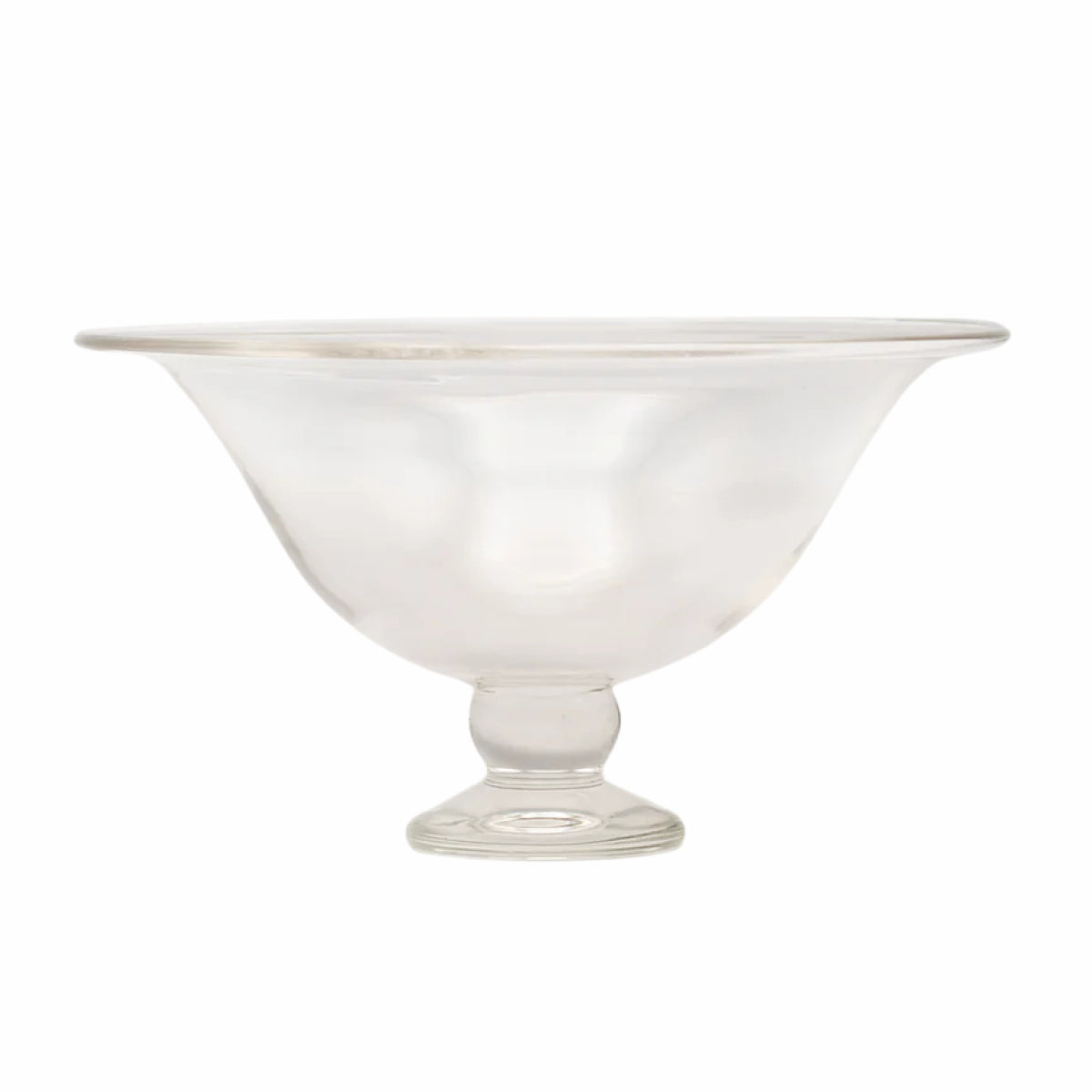 Fruit Bowl, Clear