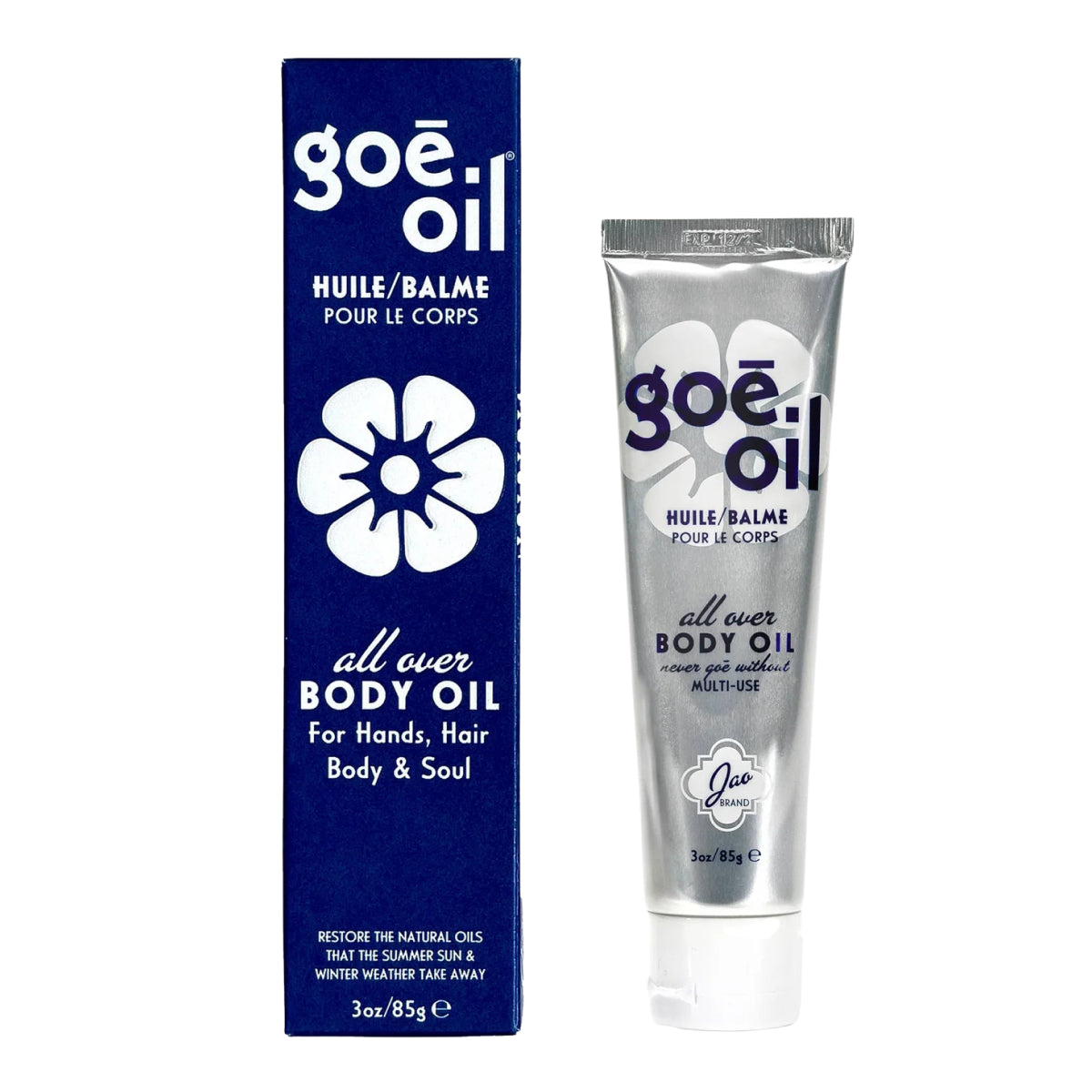 Goe Oil