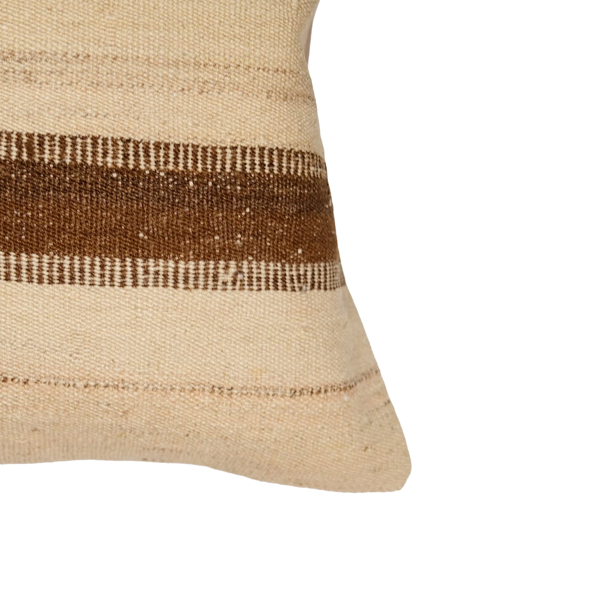 Ezel Kilim Lumbar No. 2: I