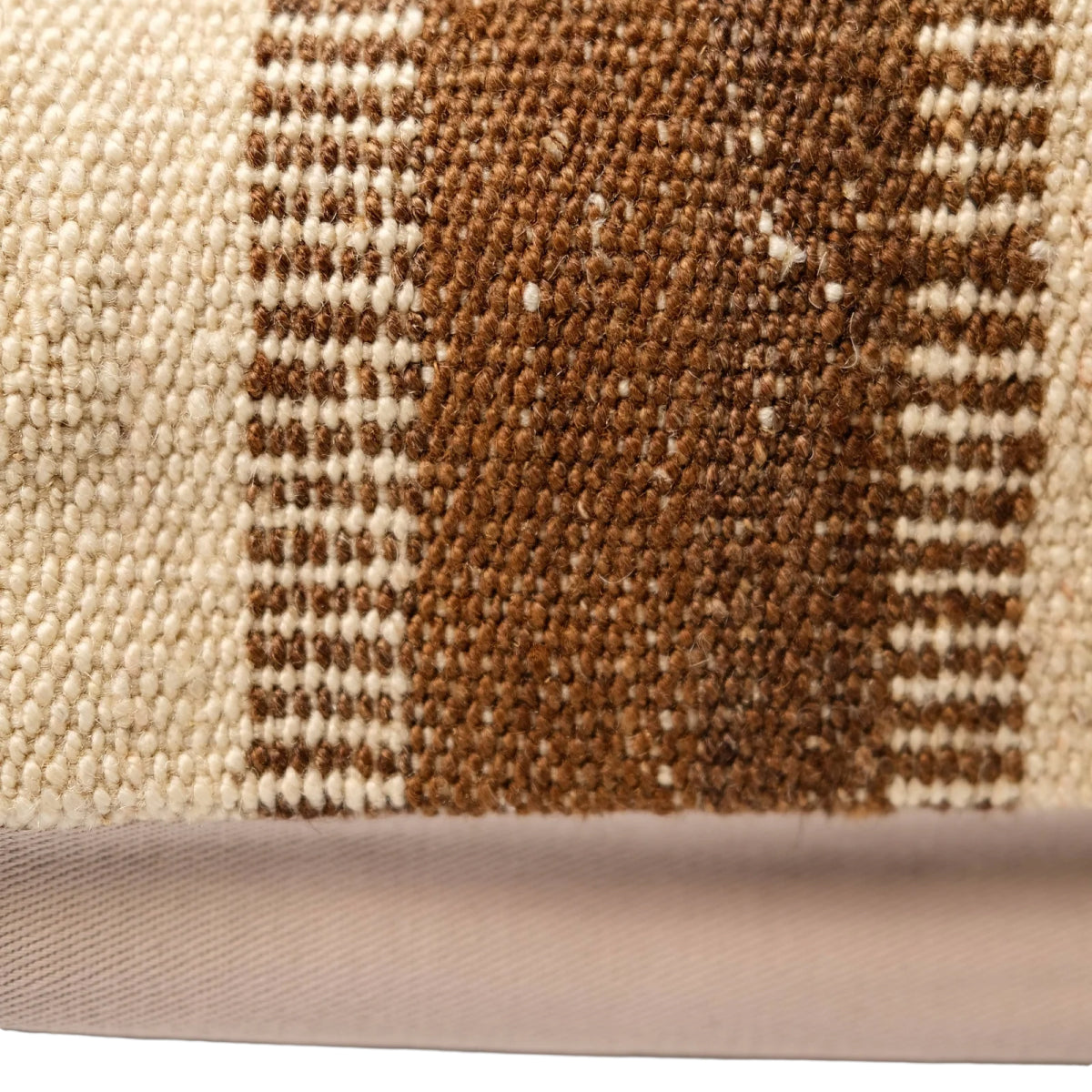 Ezel Kilim Lumbar No. 2: I