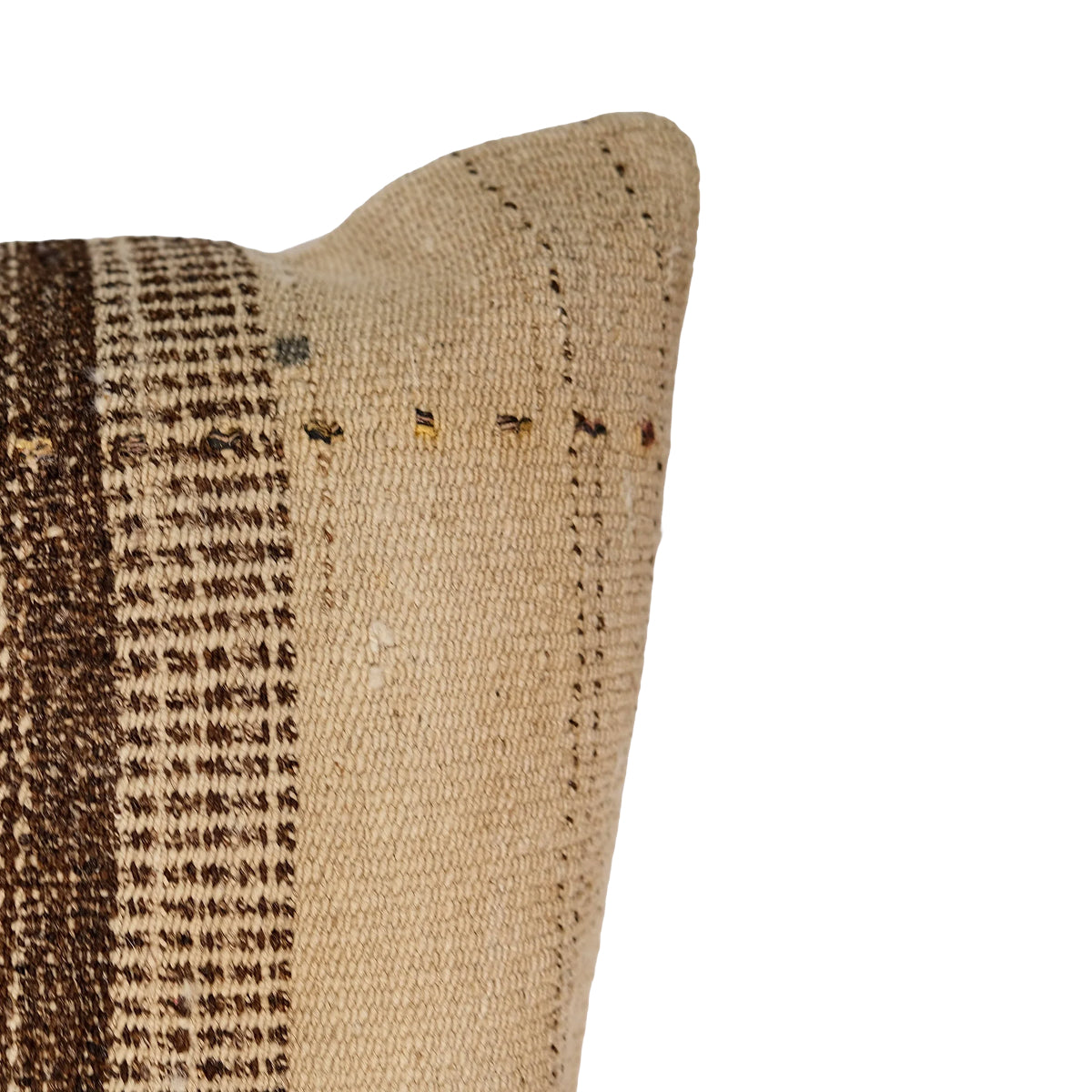 Ezel Kilim Lumbar No. 2: I