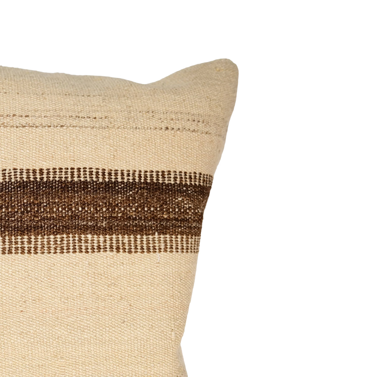 Ezel Kilim Lumbar No. 2: I