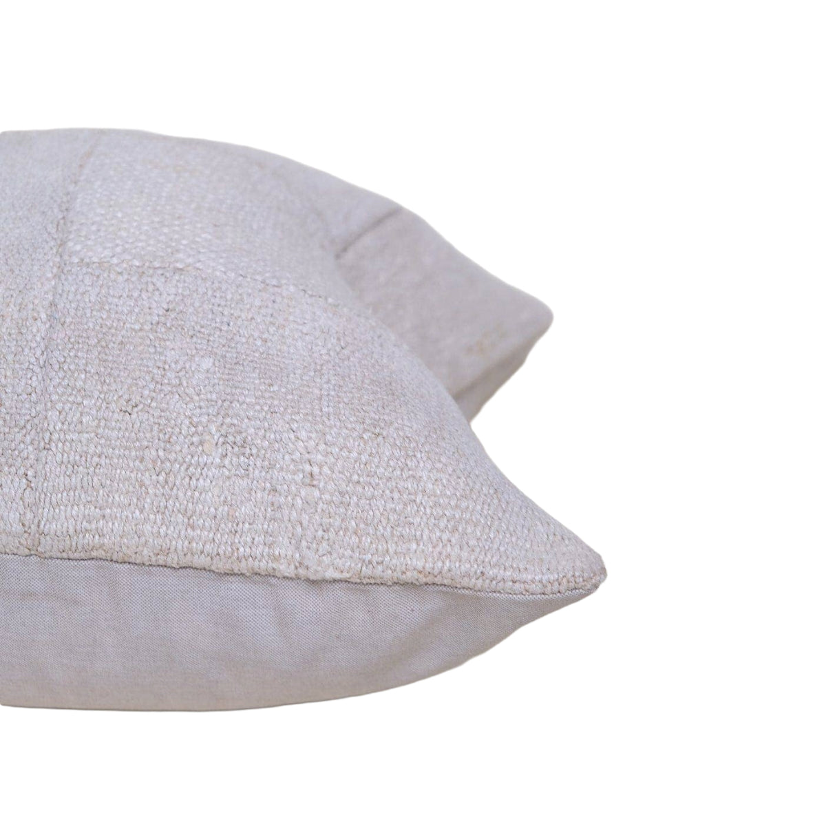 Naz Patchwork Pillow 16" No.1: 16 x 16