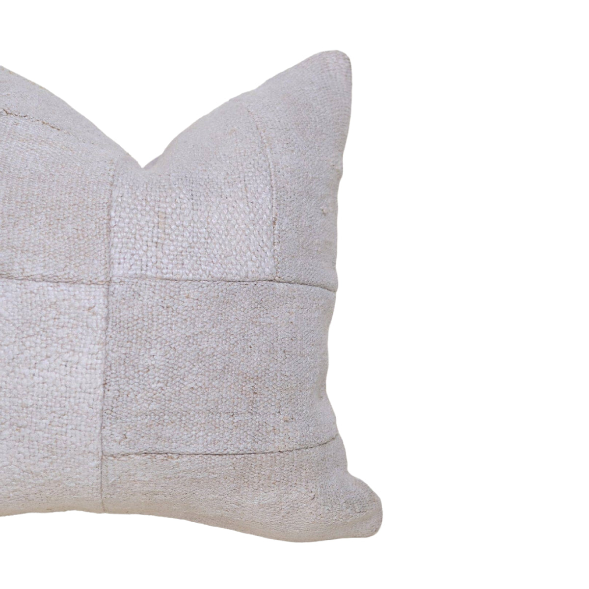 Naz Patchwork Pillow 16" No.1: 16 x 16
