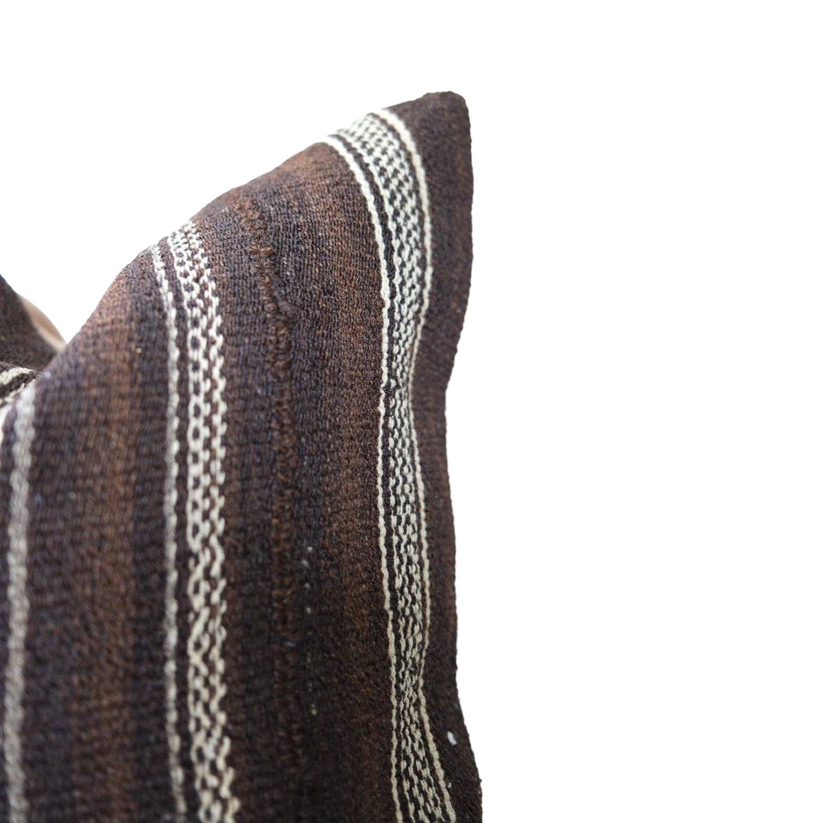 Adnan Kilim Pillow: 20x20