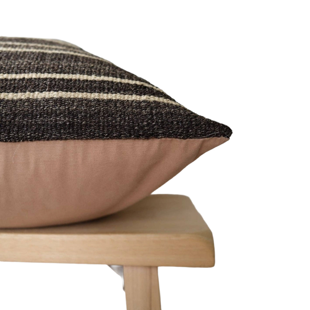 Adnan Kilim Pillow: 20x20