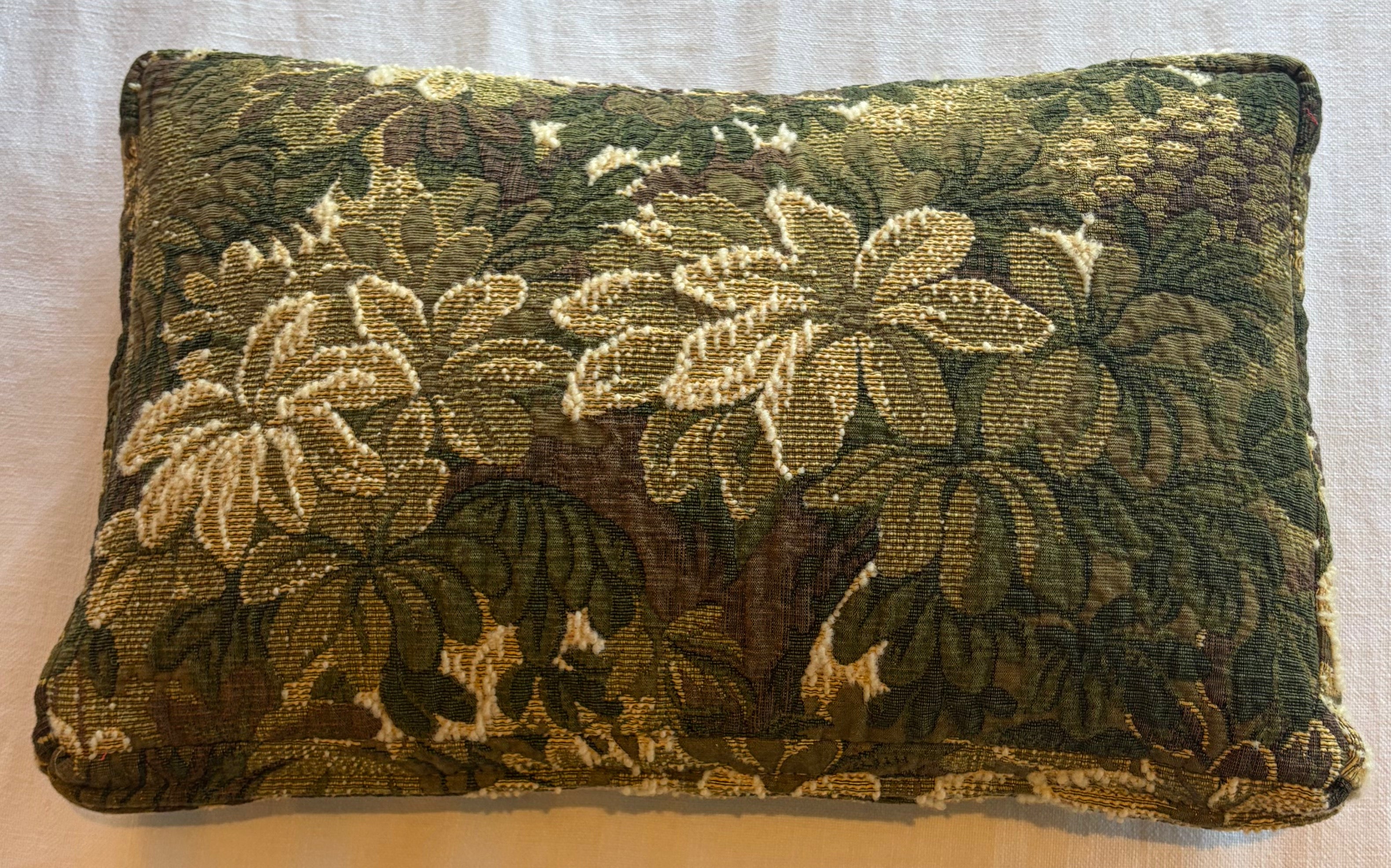 Forest Tapestry Pillows