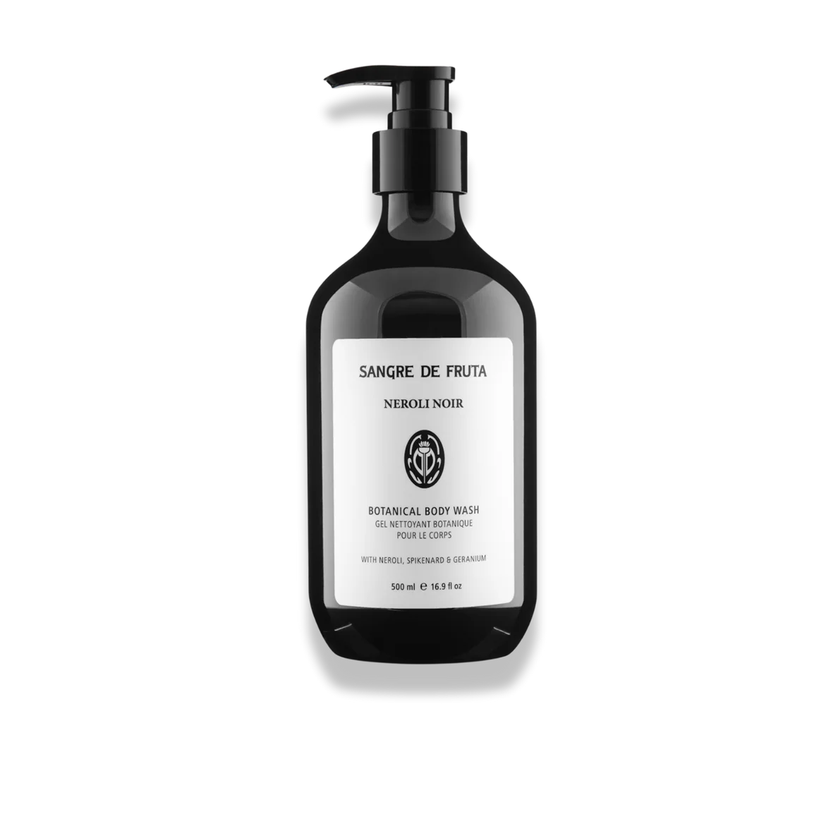 Sangre De Fruta Hand Wash (Neroli Noir)