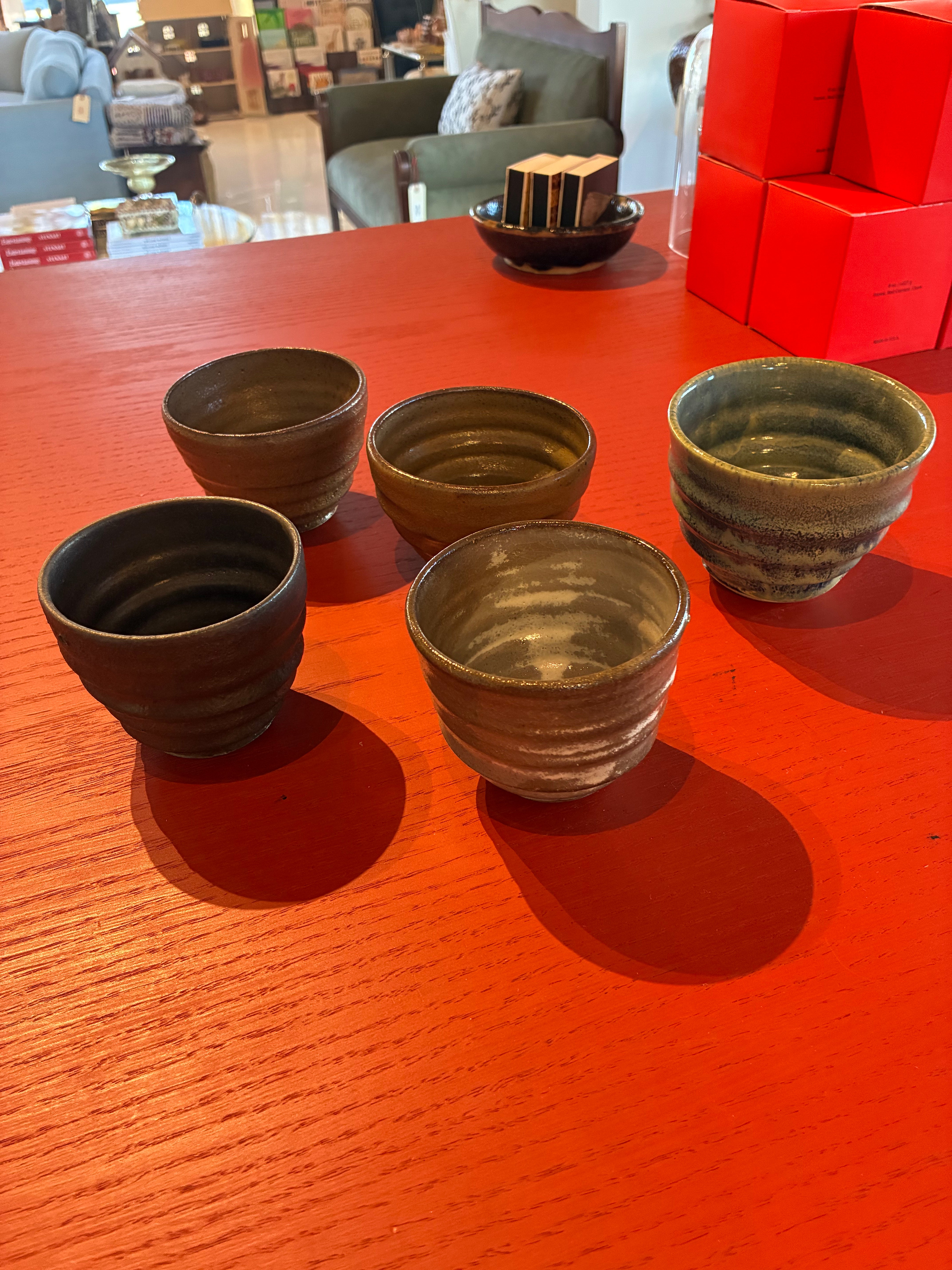 Vintage Ceramic Bowls