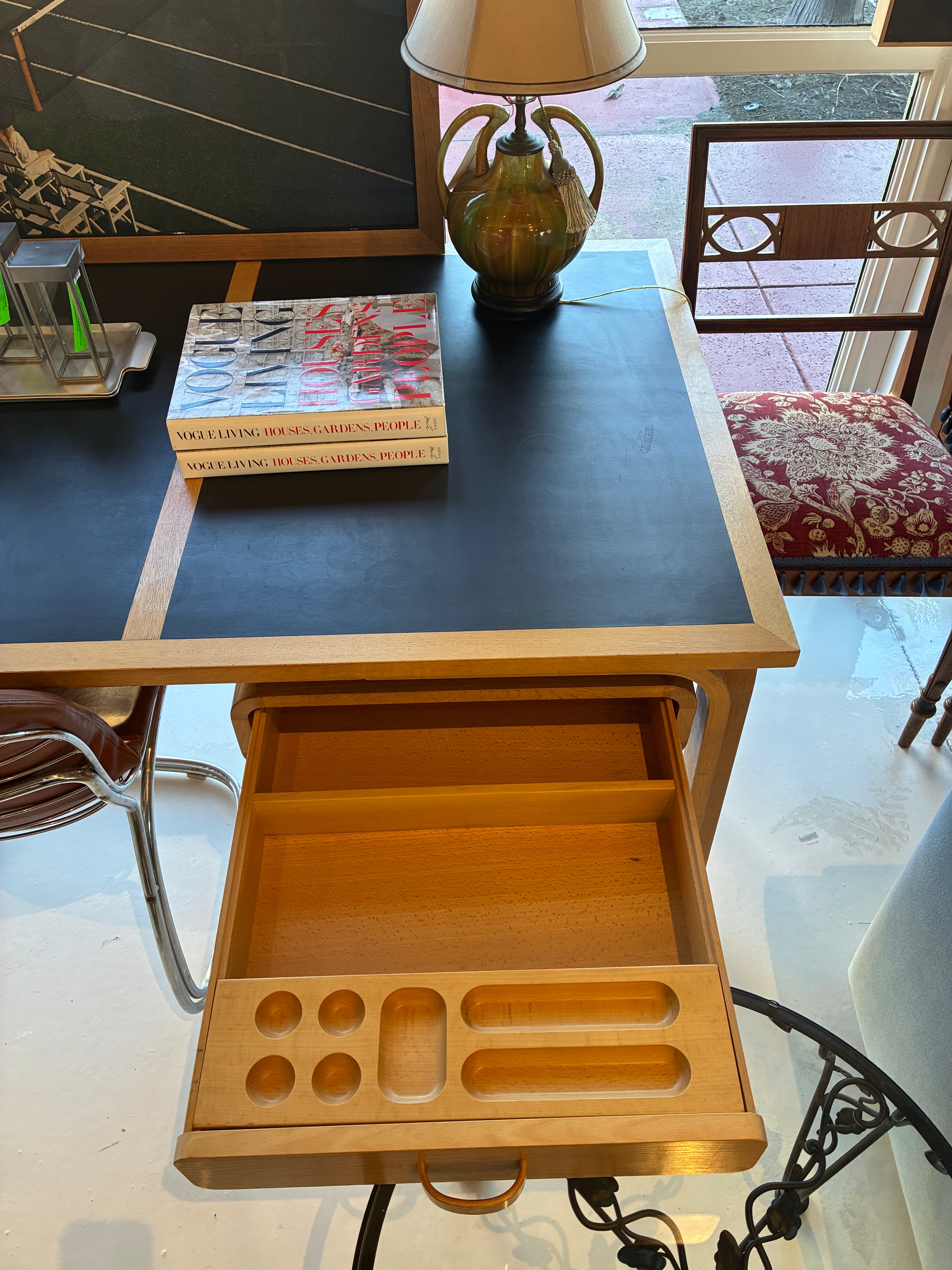 Mid-Century Desk