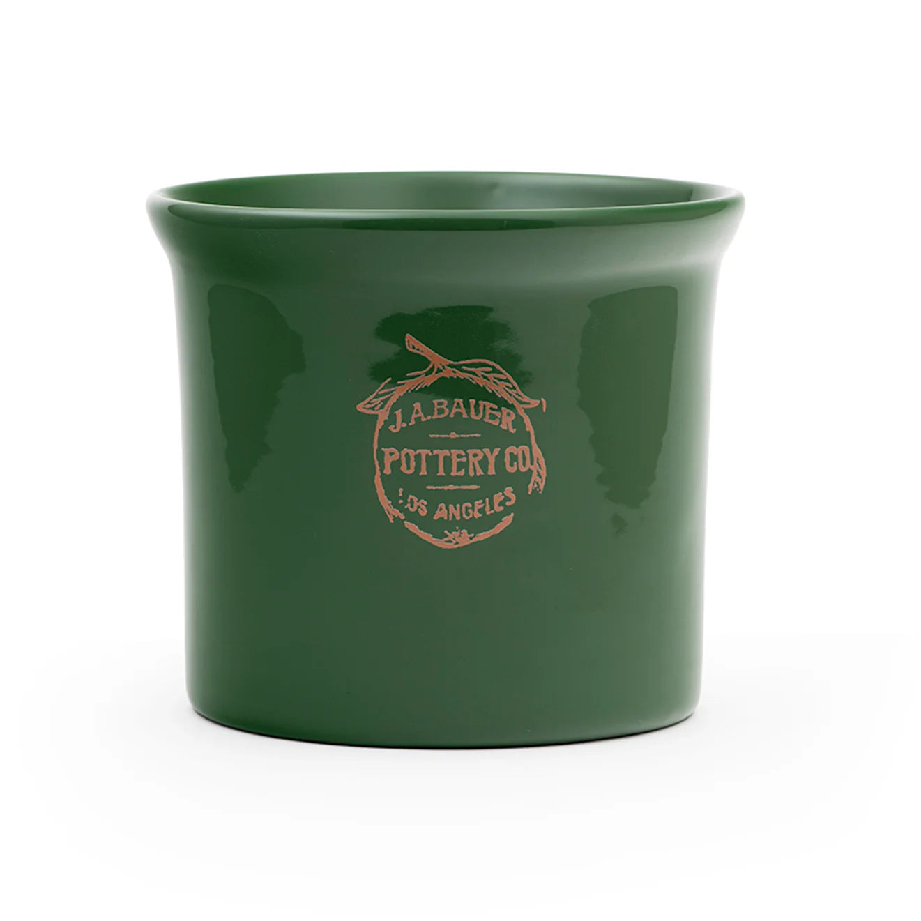 Bauer One Gallon Crock: Spruce