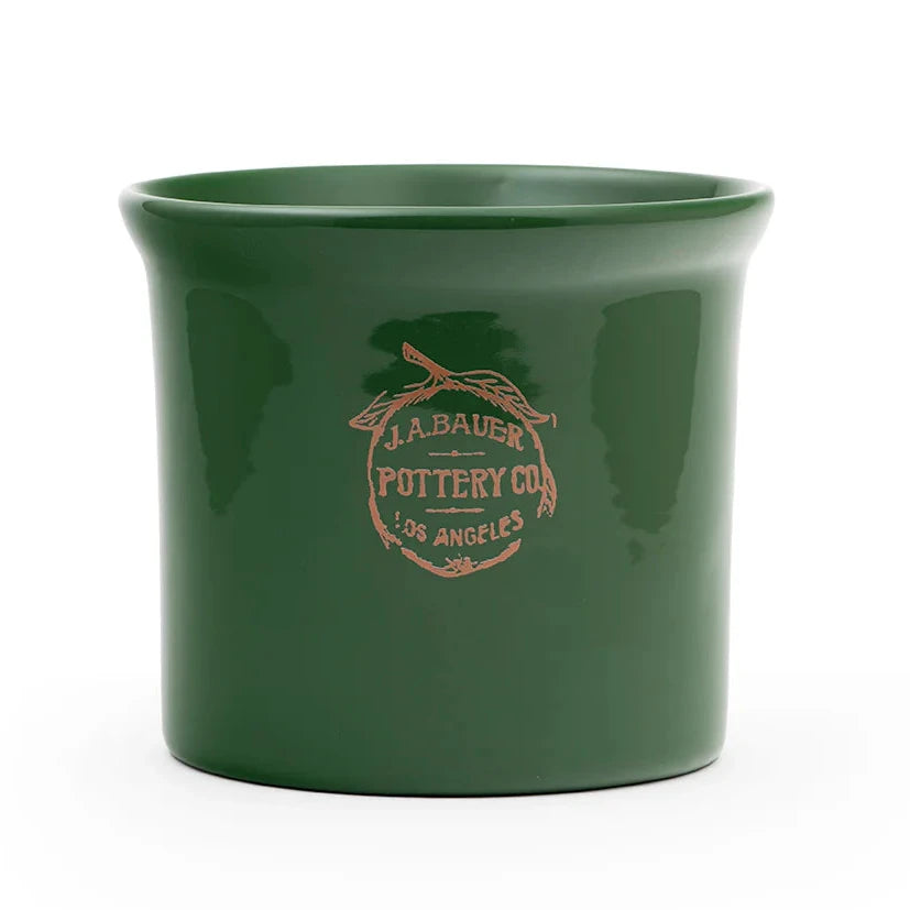 Half Gallon Crock: Spruce