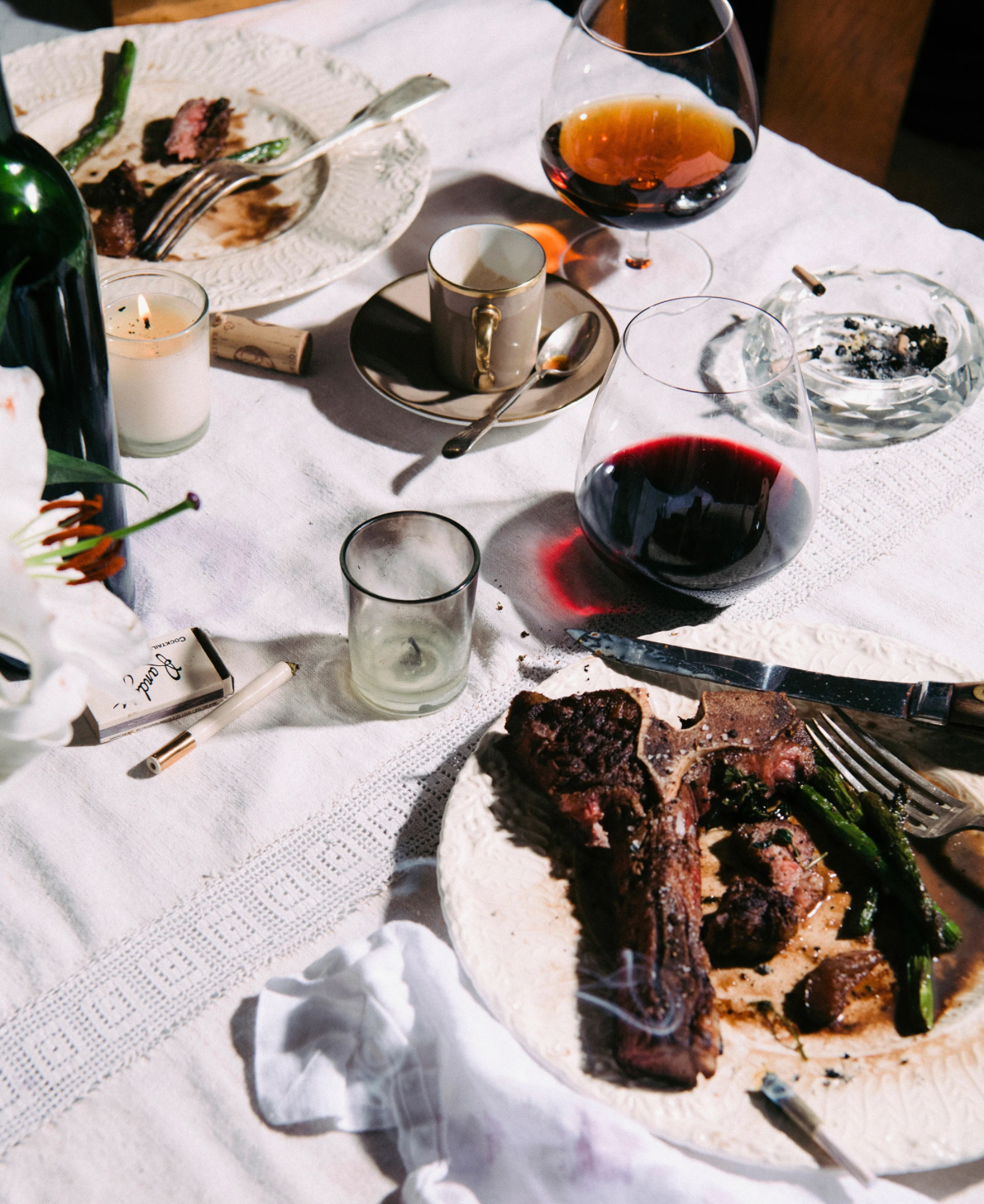 Yoni Goldberg Framed Print