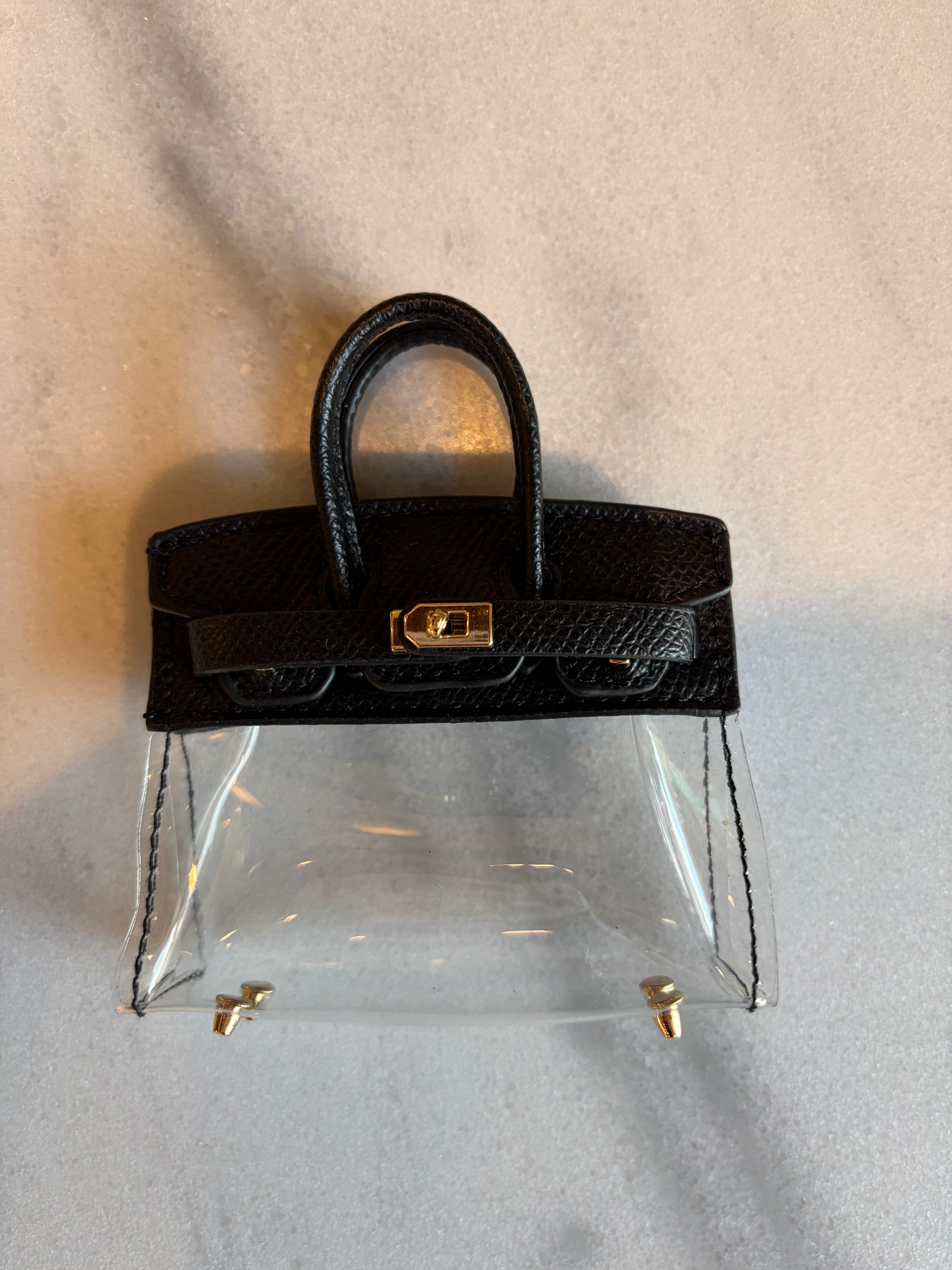 Little Birkin Bag