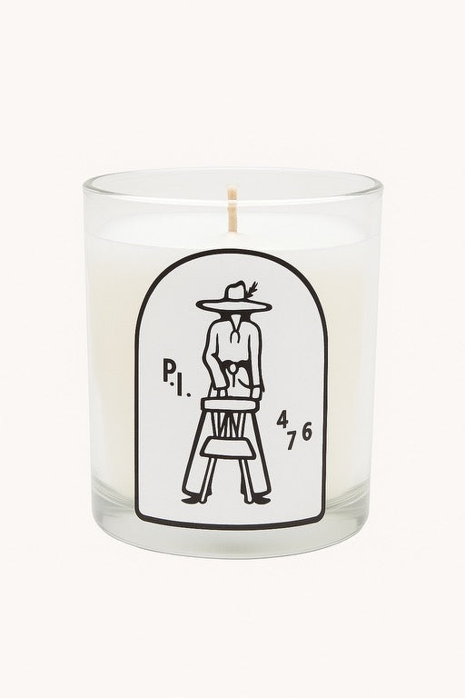 Prairie Signature Candle - One