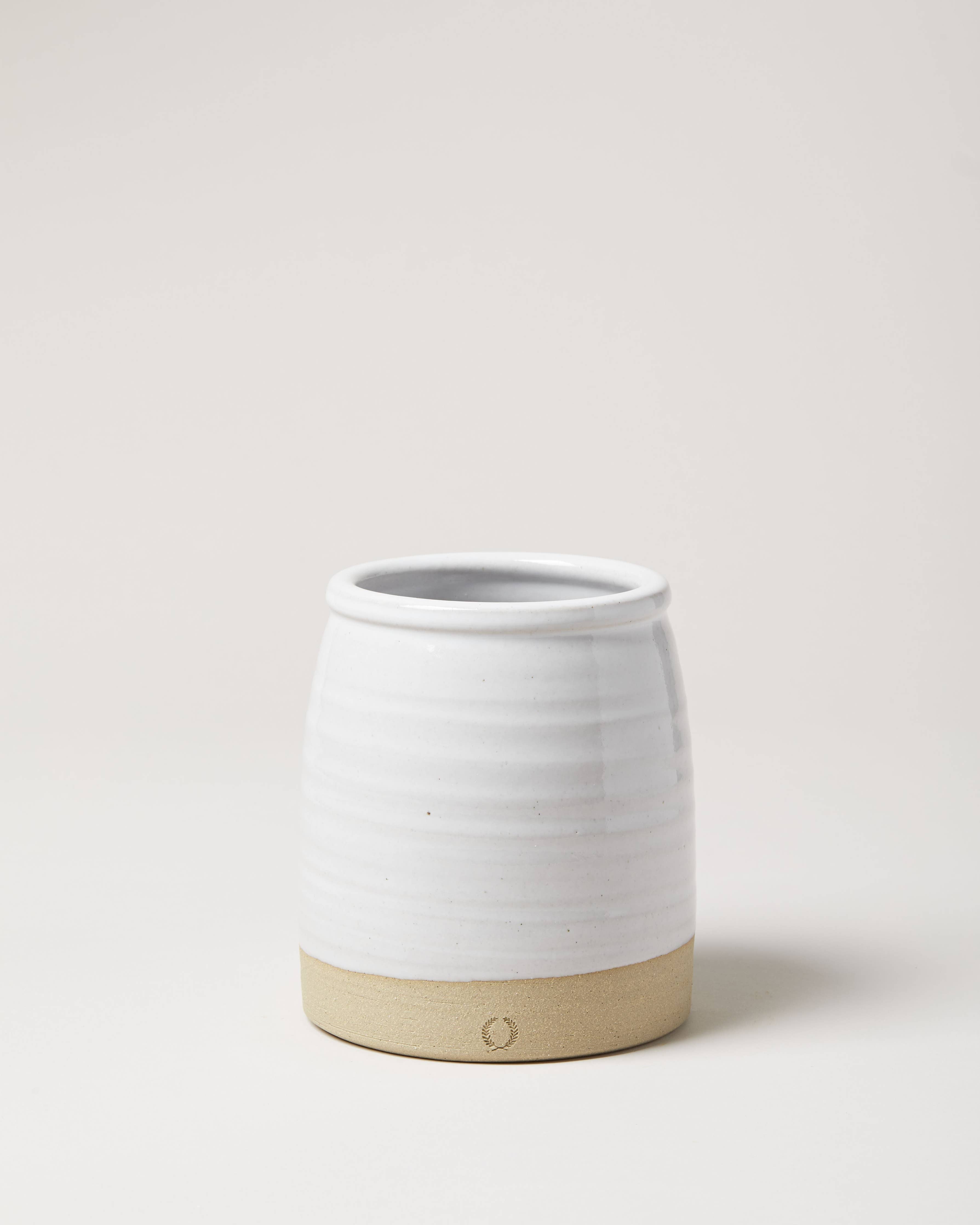 Beehive Crock: Small