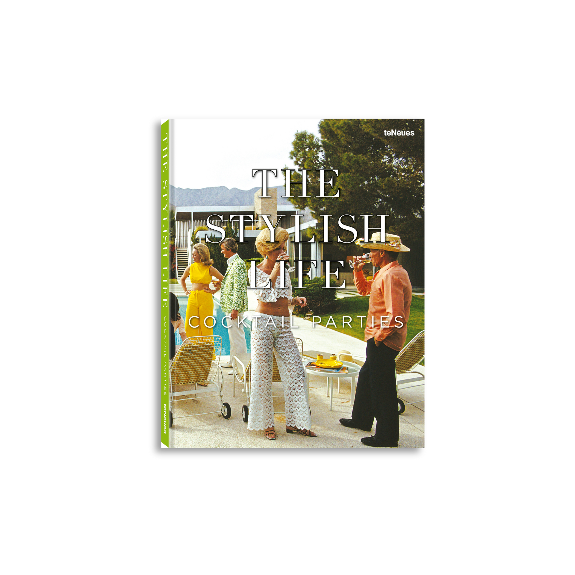 The Stylish Life: Cocktail Parties