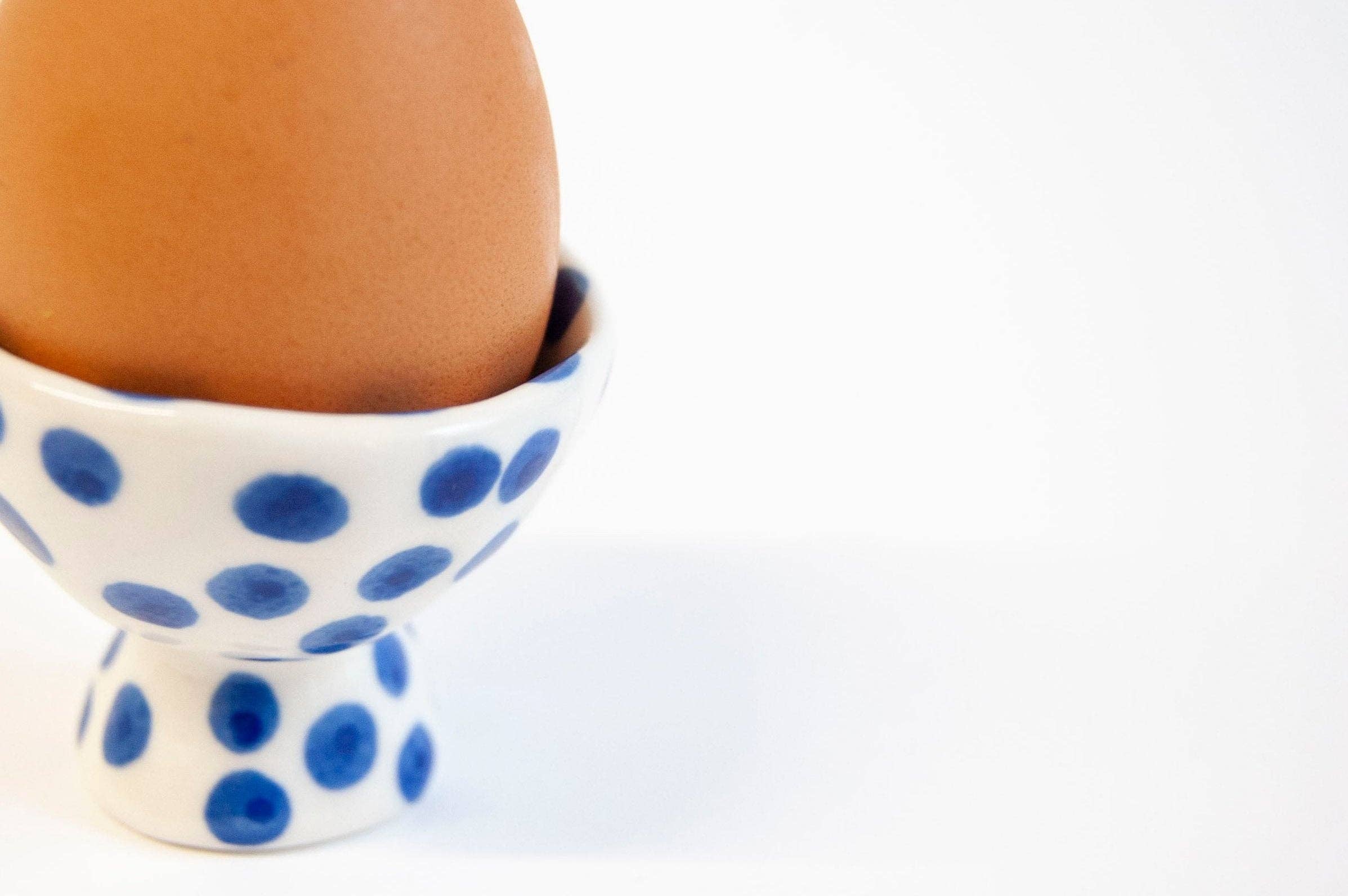 Dottie Egg Cup