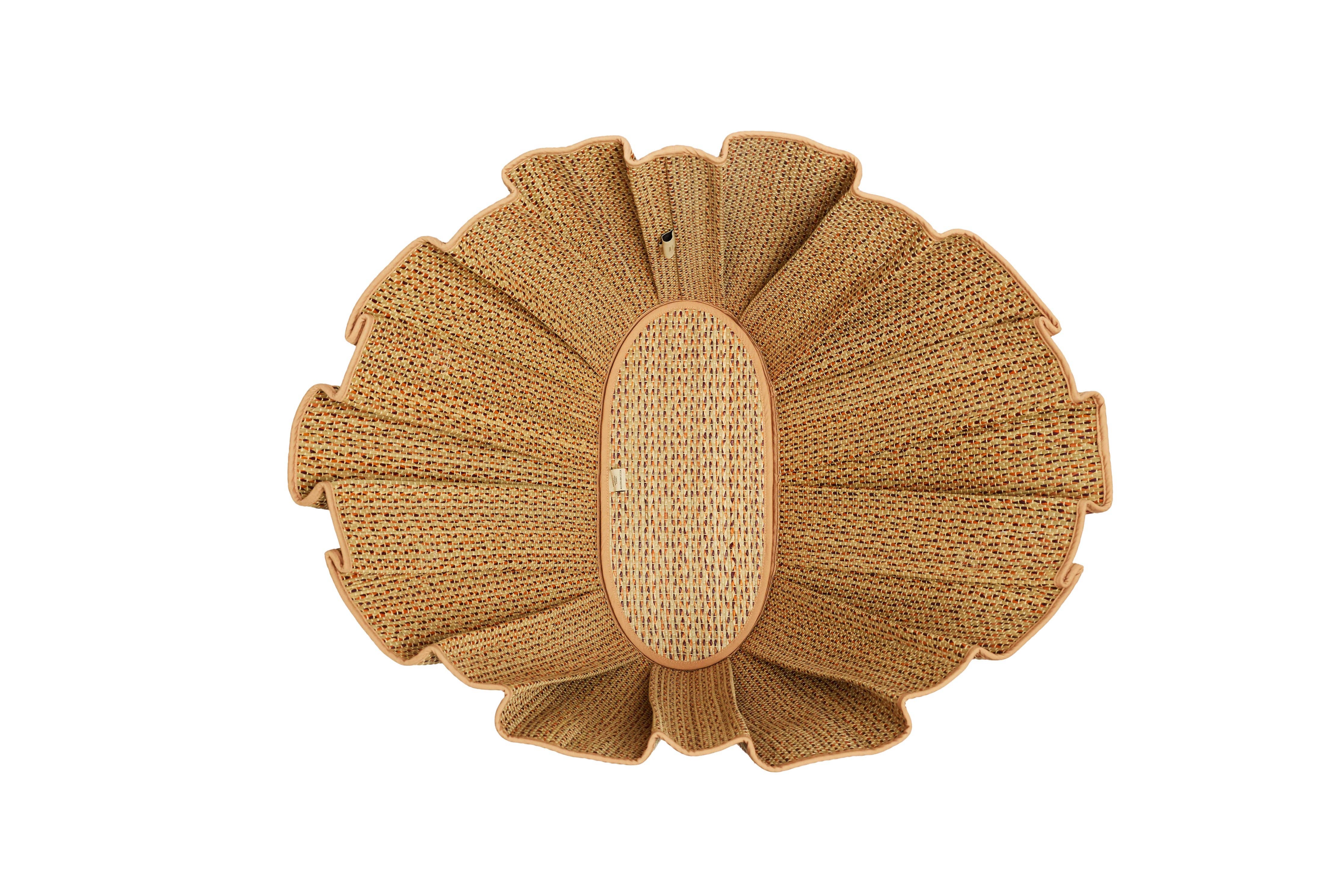 Dawn Tropez Tote: Dawn / One Size