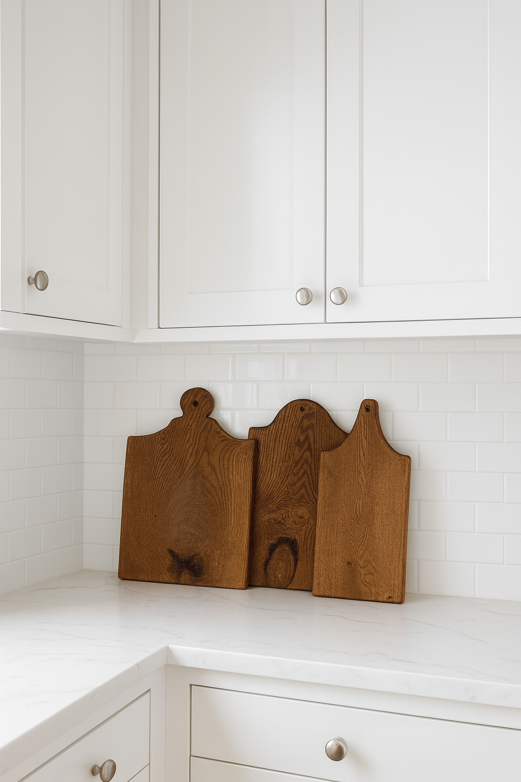 Handmade New England Breadboards Small