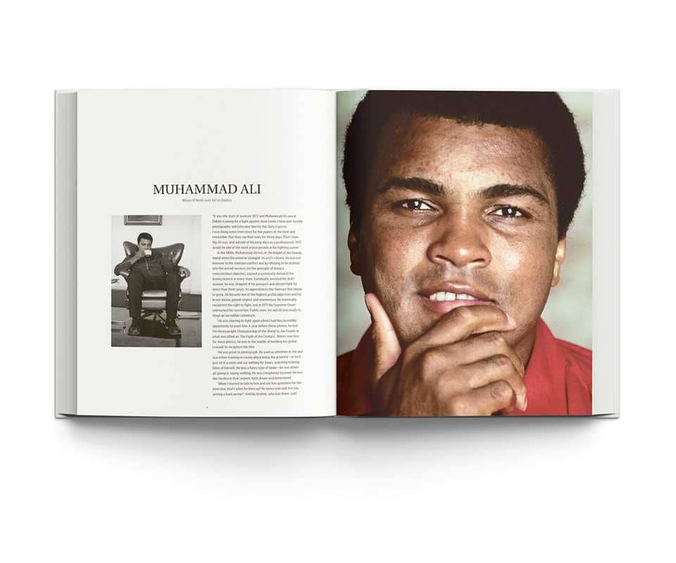 Terry O'Neill: Every Picture Tells a Story by Terry O'Neill: Hardcover; 224 pages / English