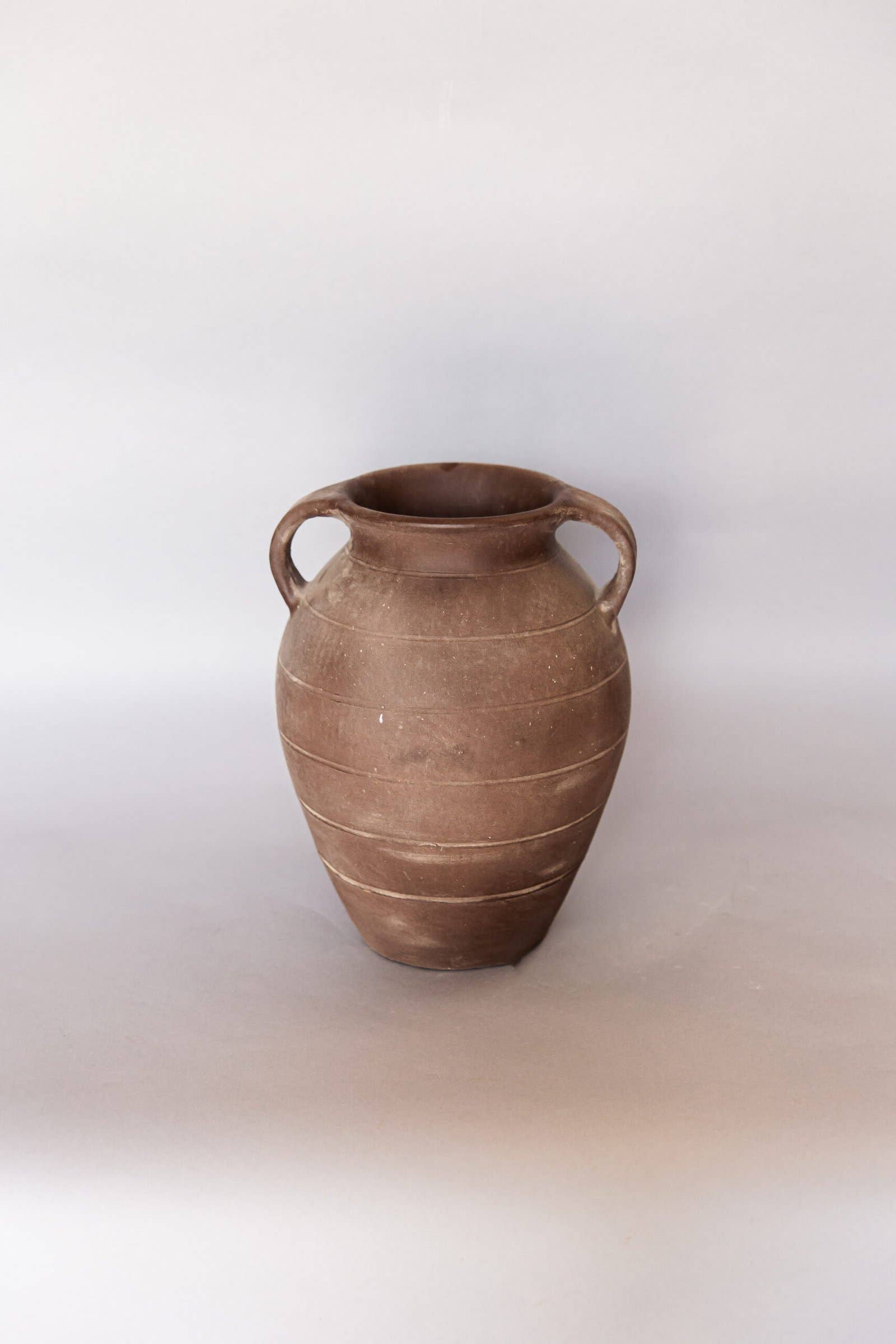 Artisanal Vase 4