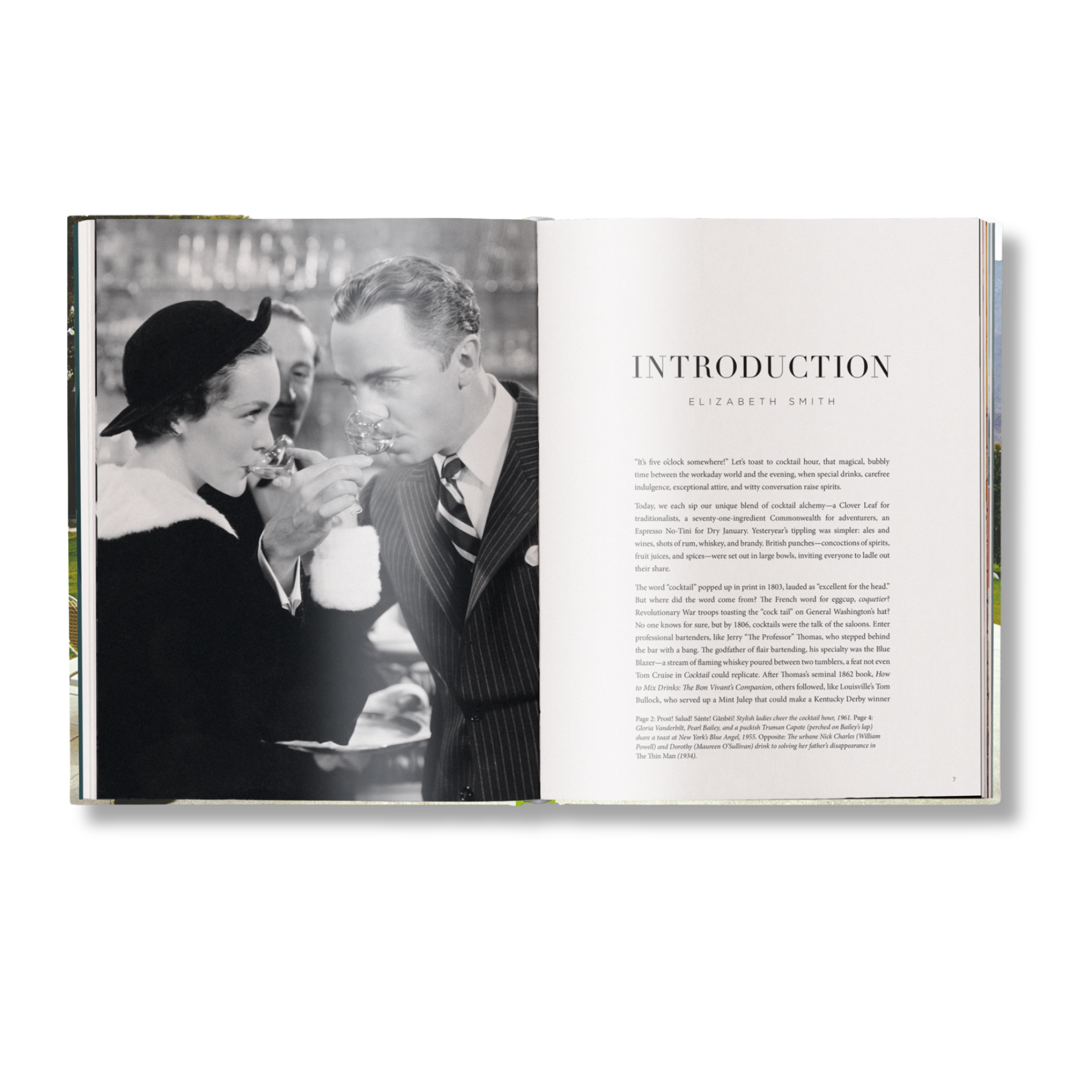 The Stylish Life: Cocktail Parties