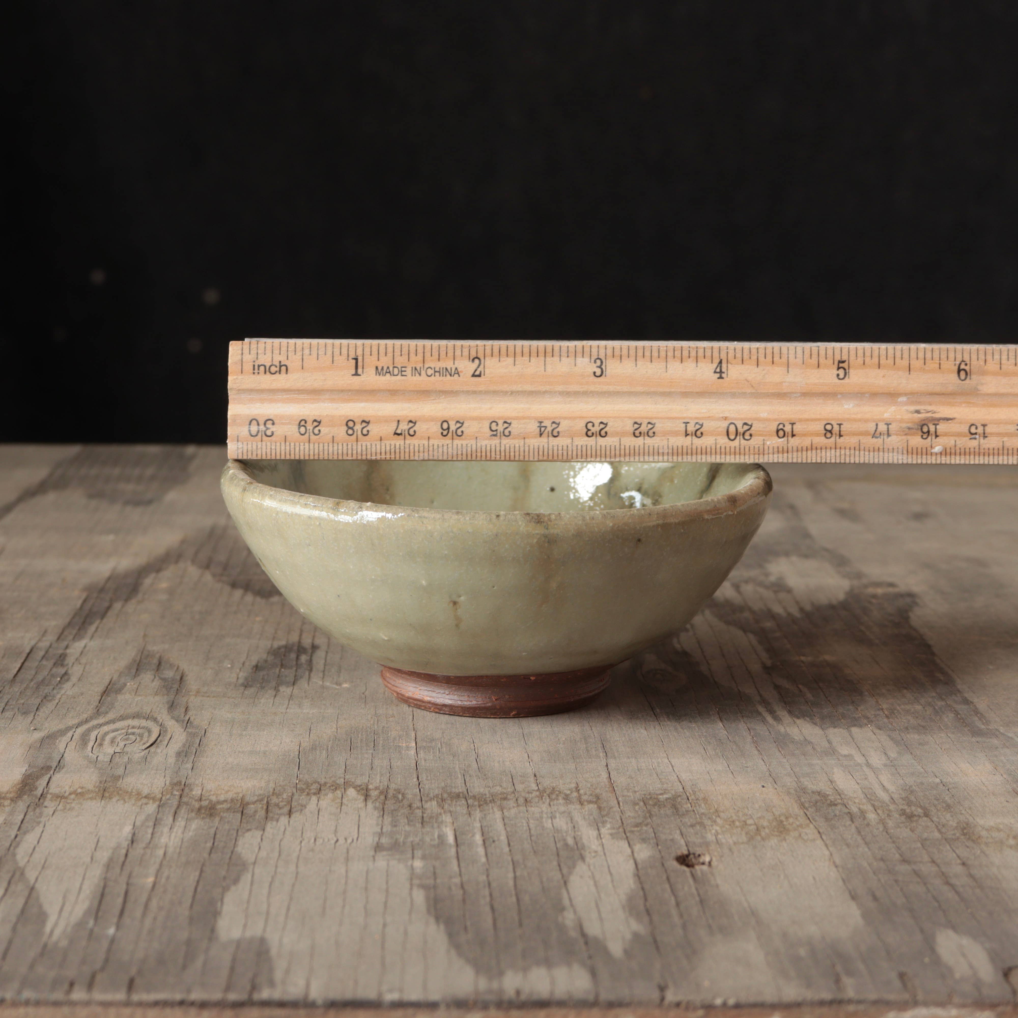 Wild Clay Small Bowls Variety Glaze