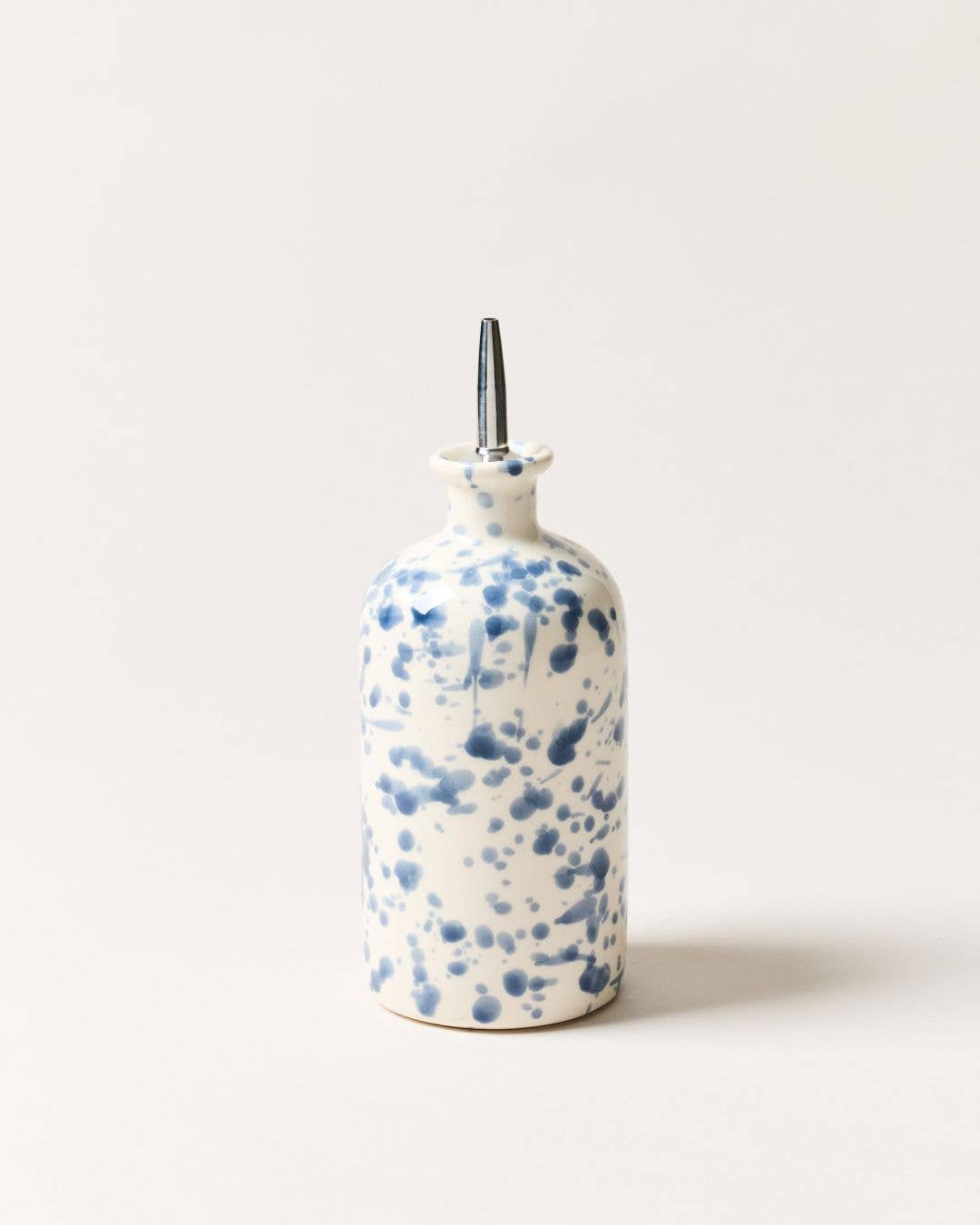 Everyday Oil Bottle: Indigo