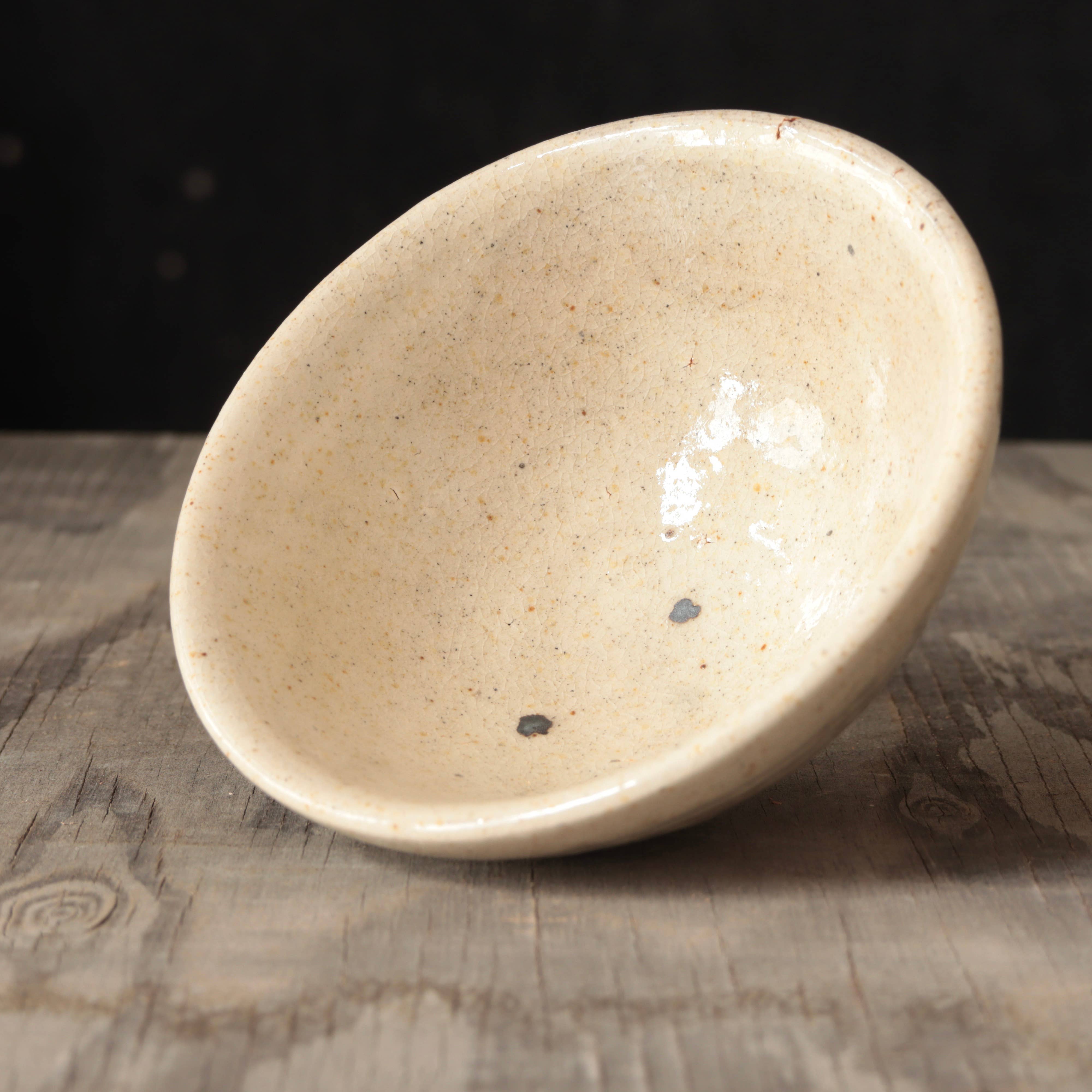 Wild Clay Small Bowls Variety Glaze