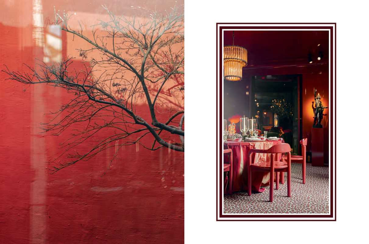 Grand Interiors by Geoffroy Van Hulle: Hardcover; 280 pages / English