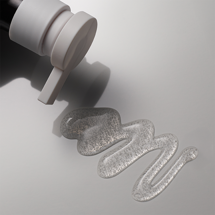 After-Cooking Hand Scrub | Cardamom & Iris Luxury Hand Wash