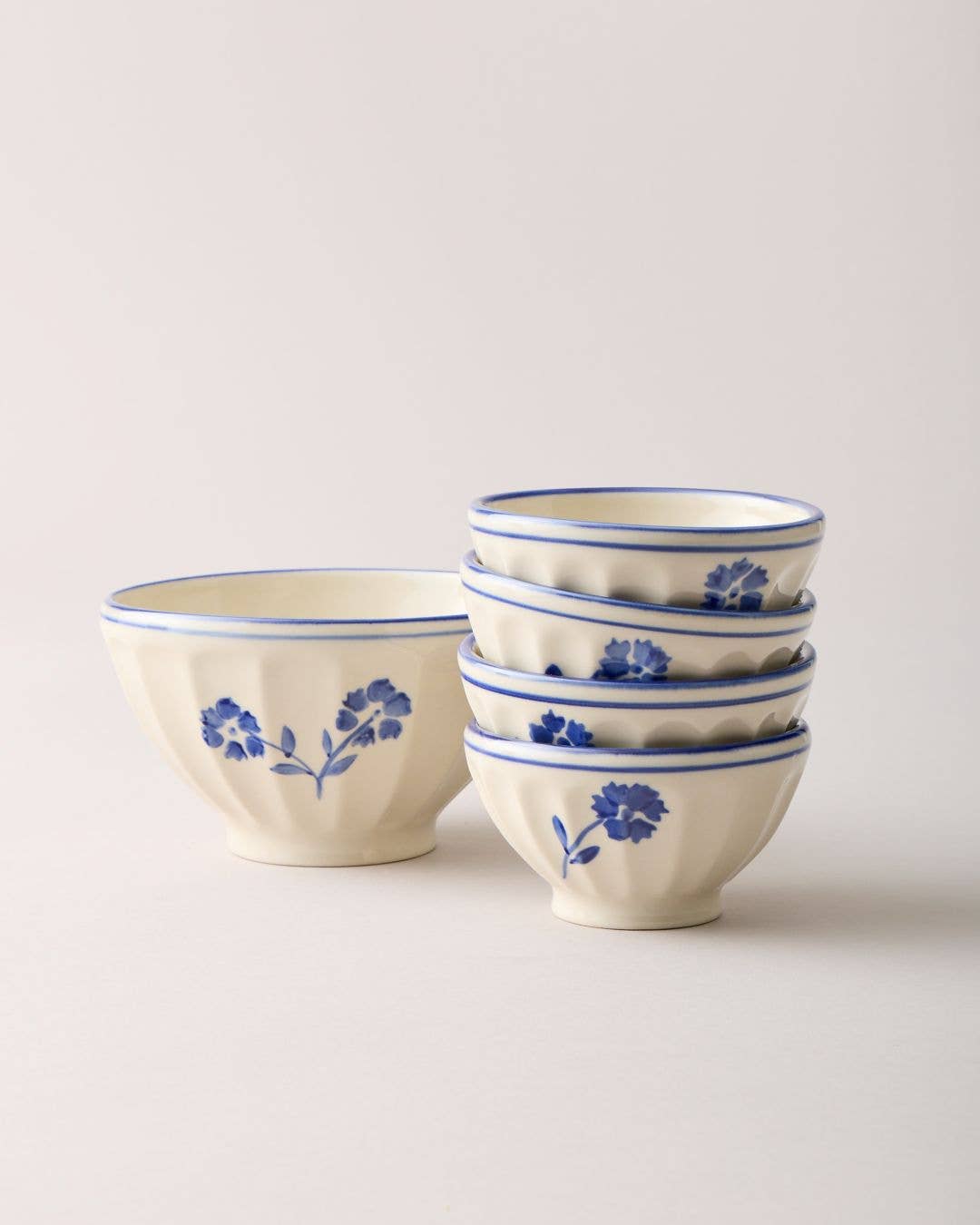 Coventry Cornflower Bowl: Small