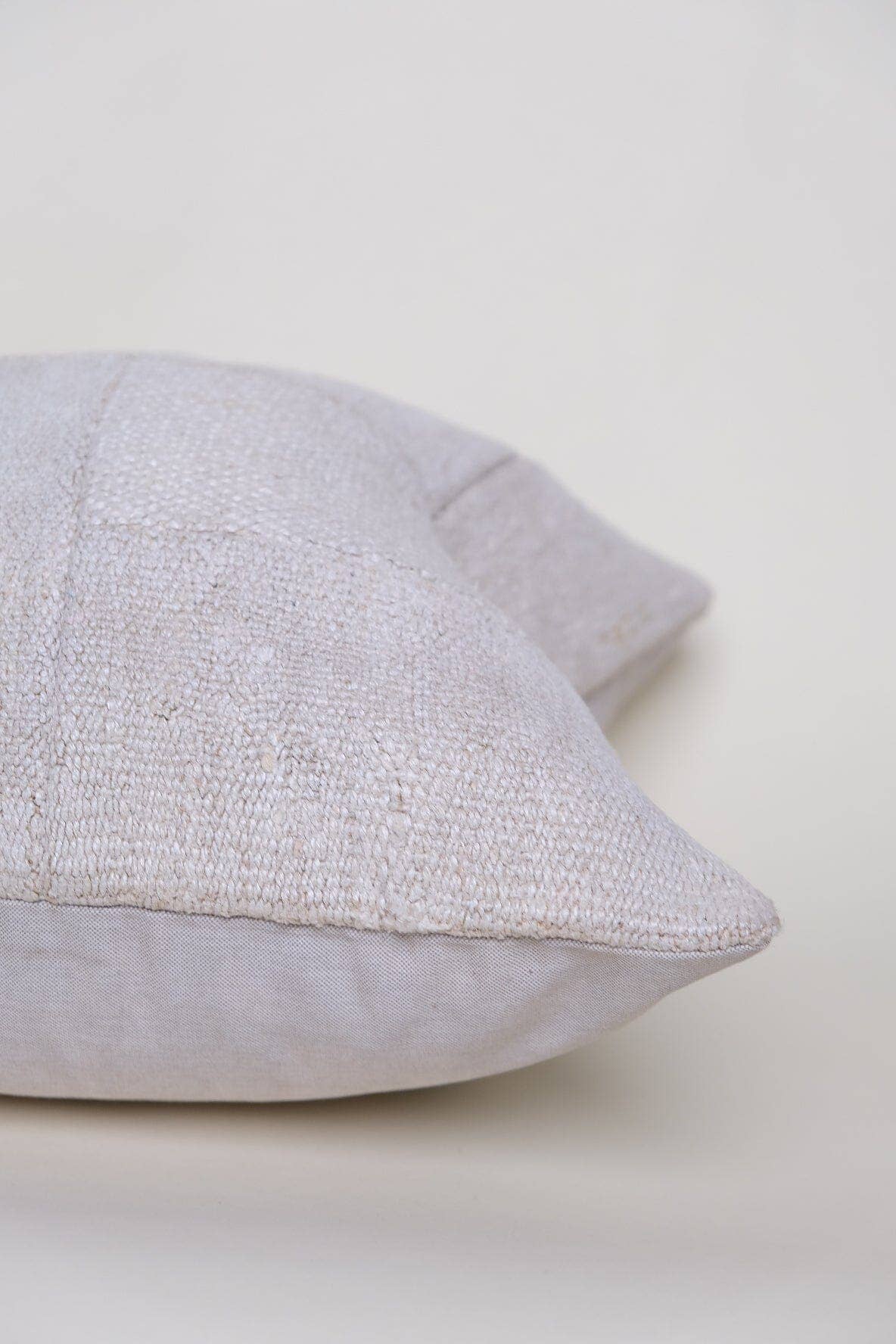 Naz Patchwork Pillow 16" No.1: 16 x 16