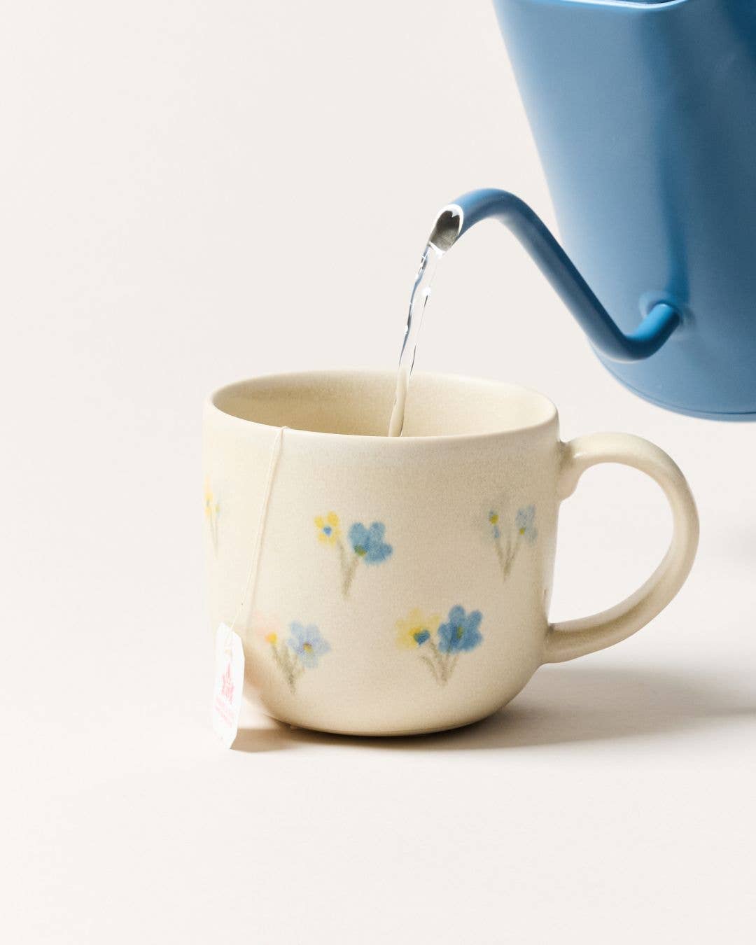 Floral Meadow Mug: Mug