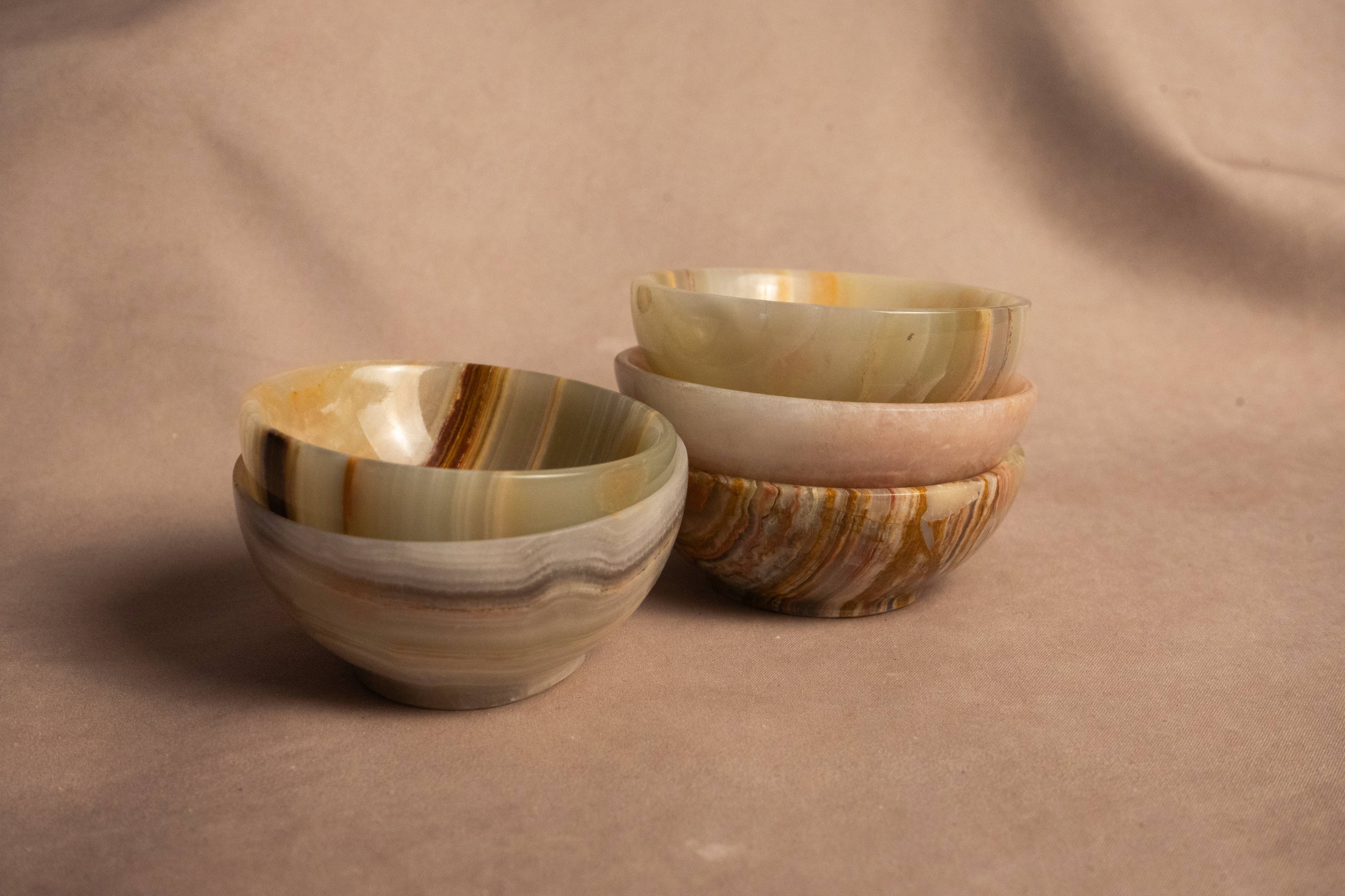 Small Onyx Bowl
