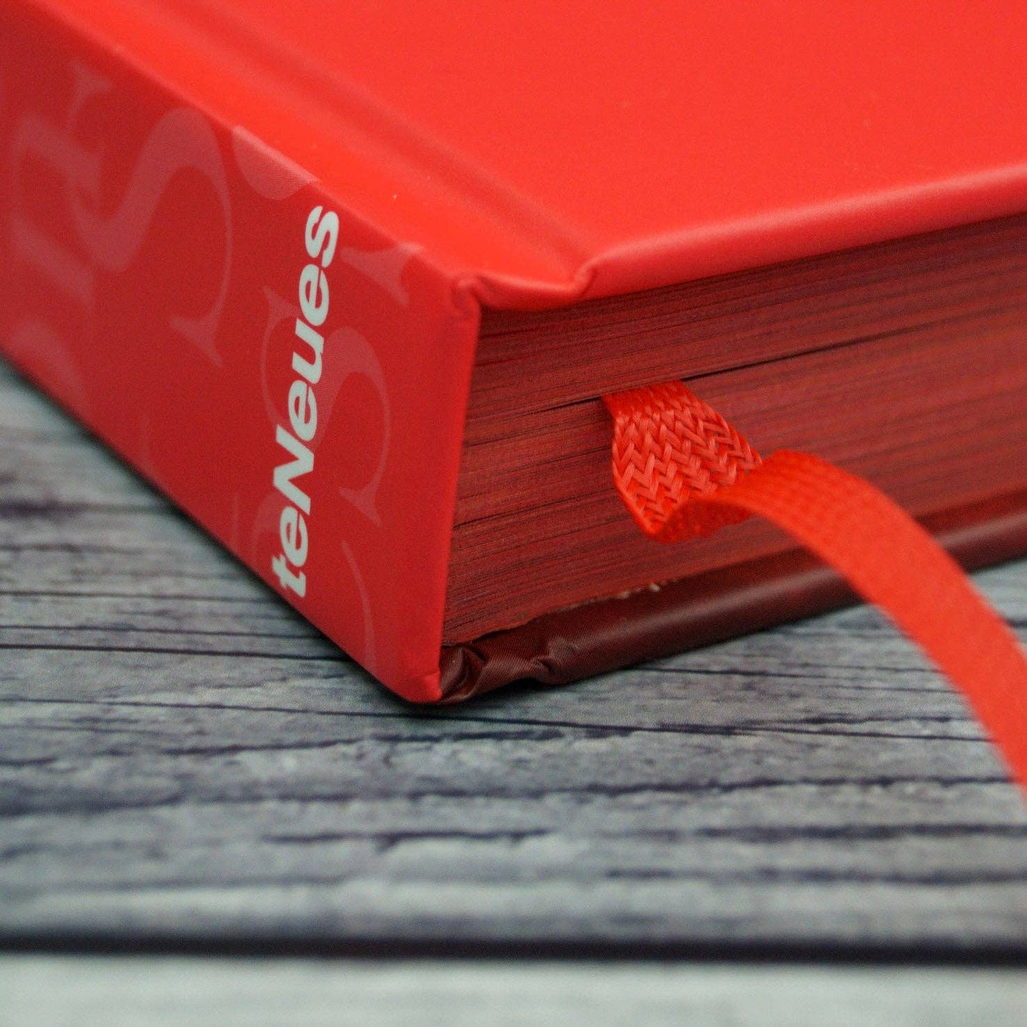 The Red Book: Fashion, Styles & Stories