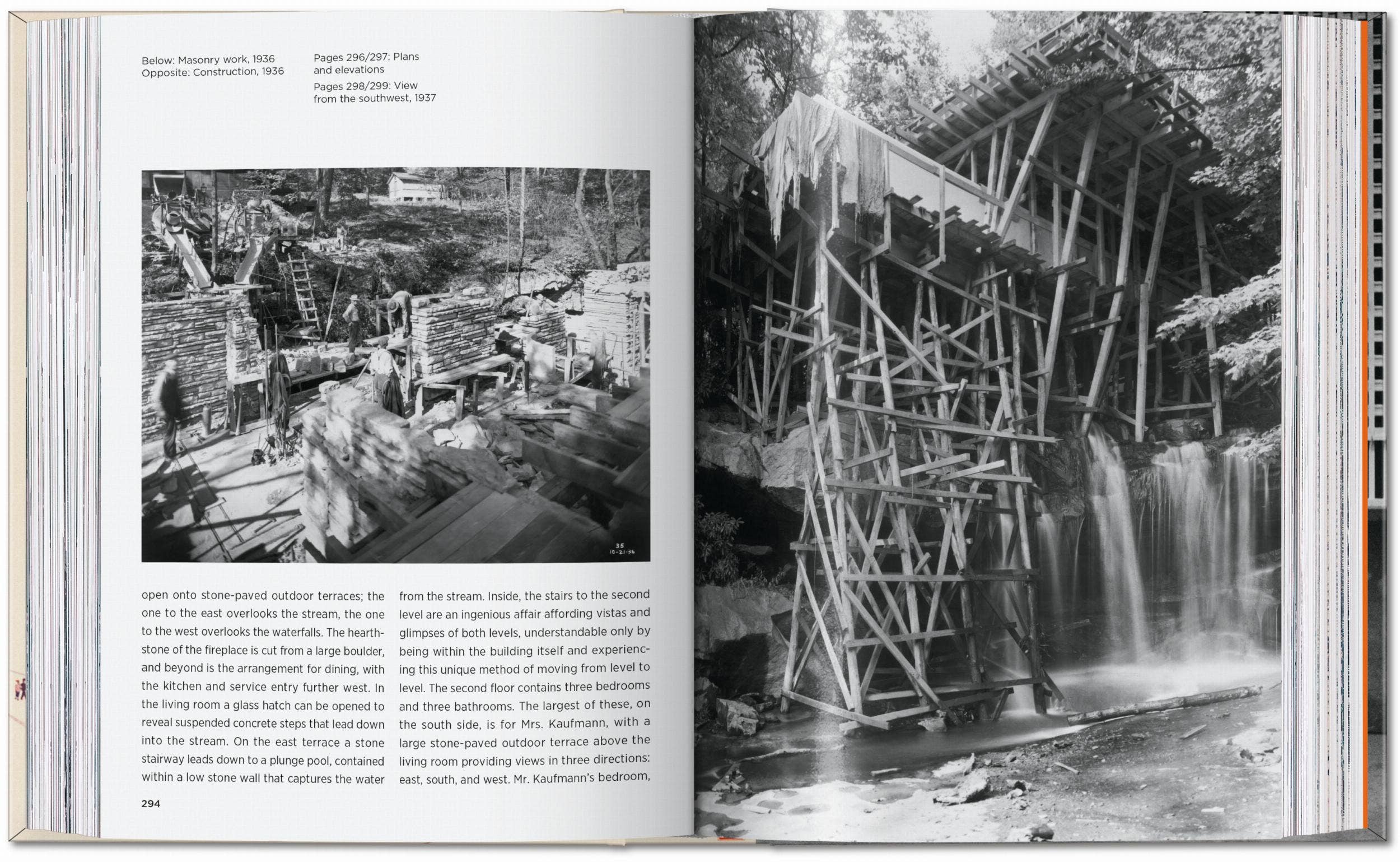 Frank Lloyd Wright. 45th Ed (English)