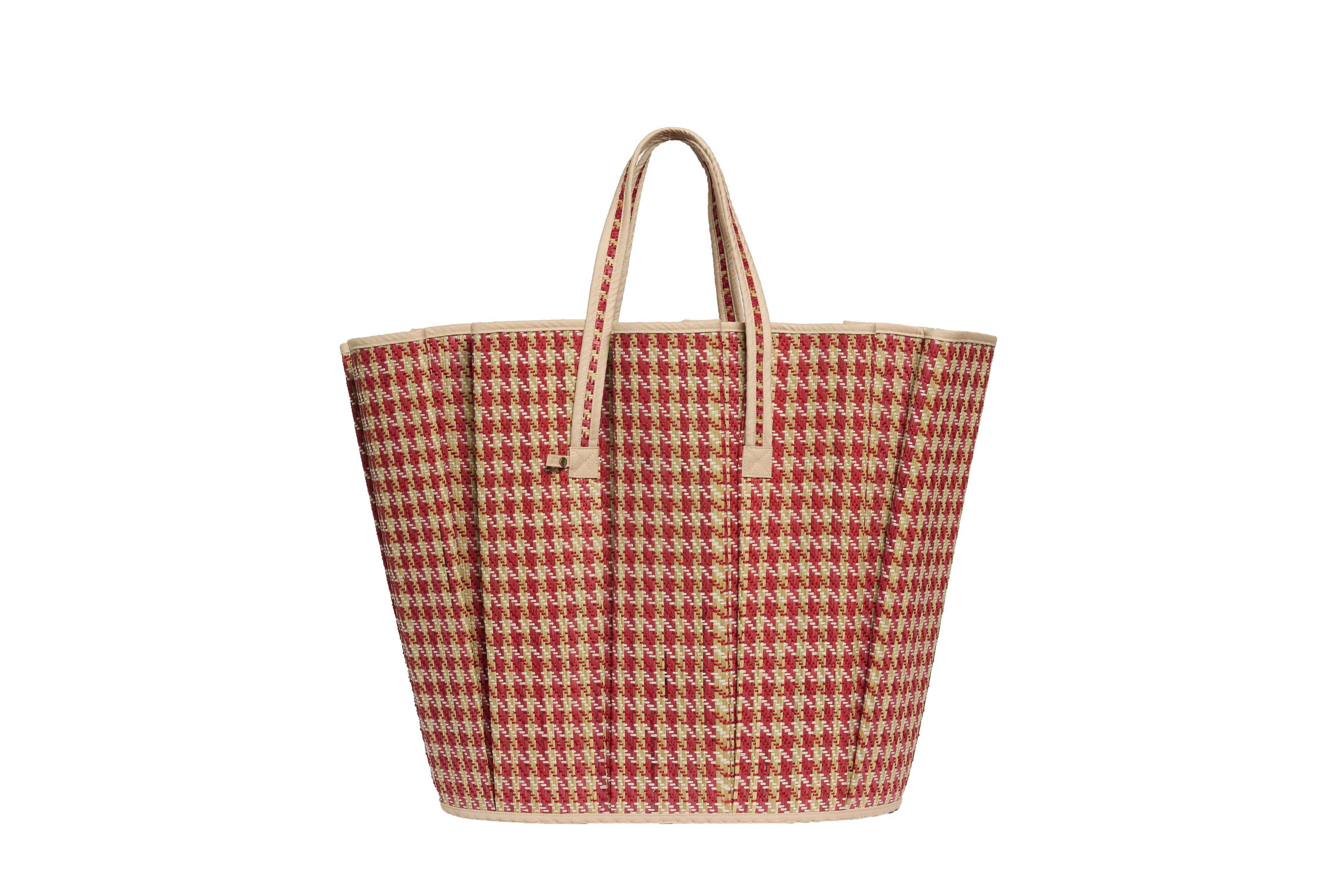 Vernazza Tropez Tote: Vernazza