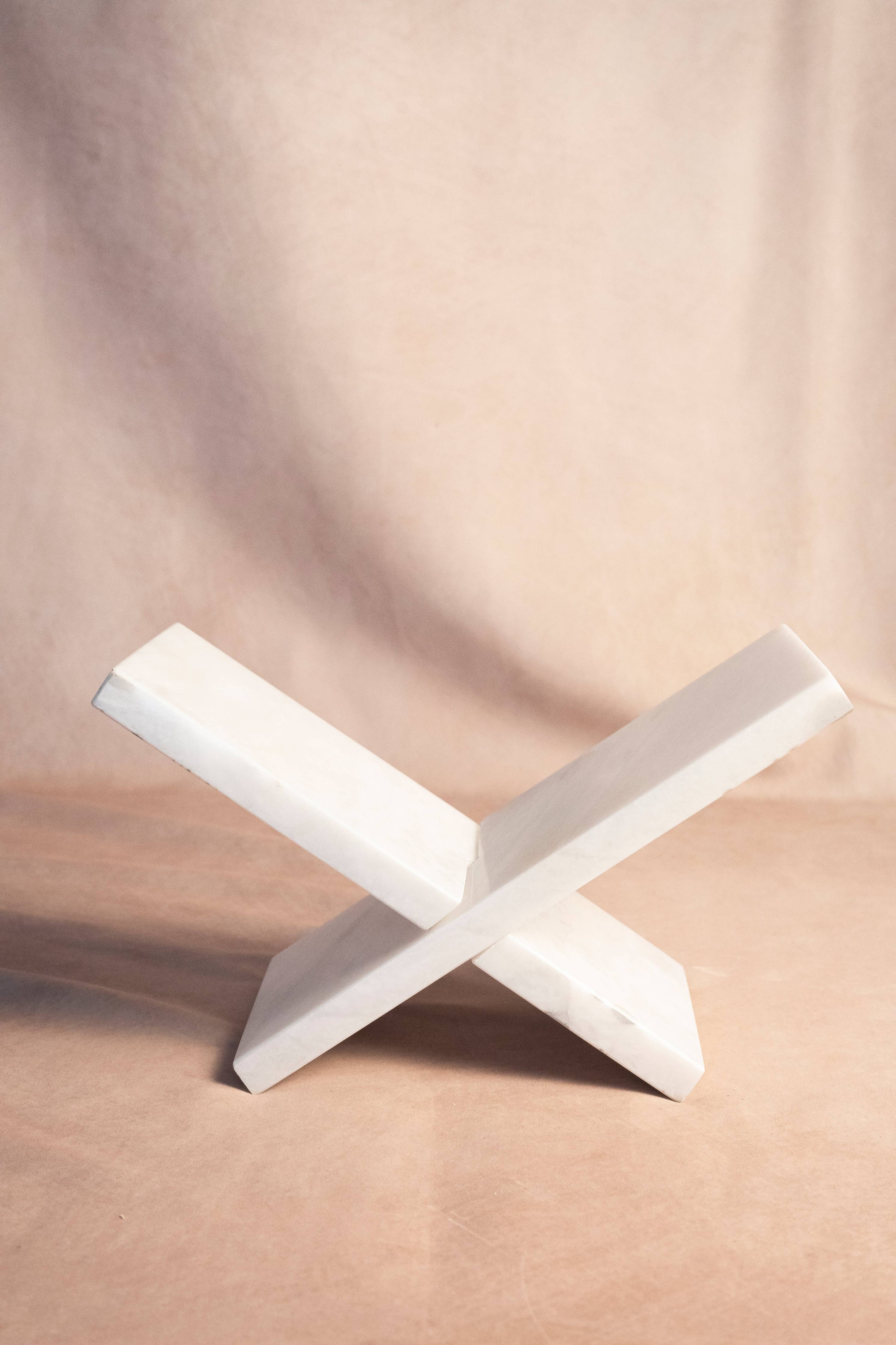 Bookstand- Ziarat White