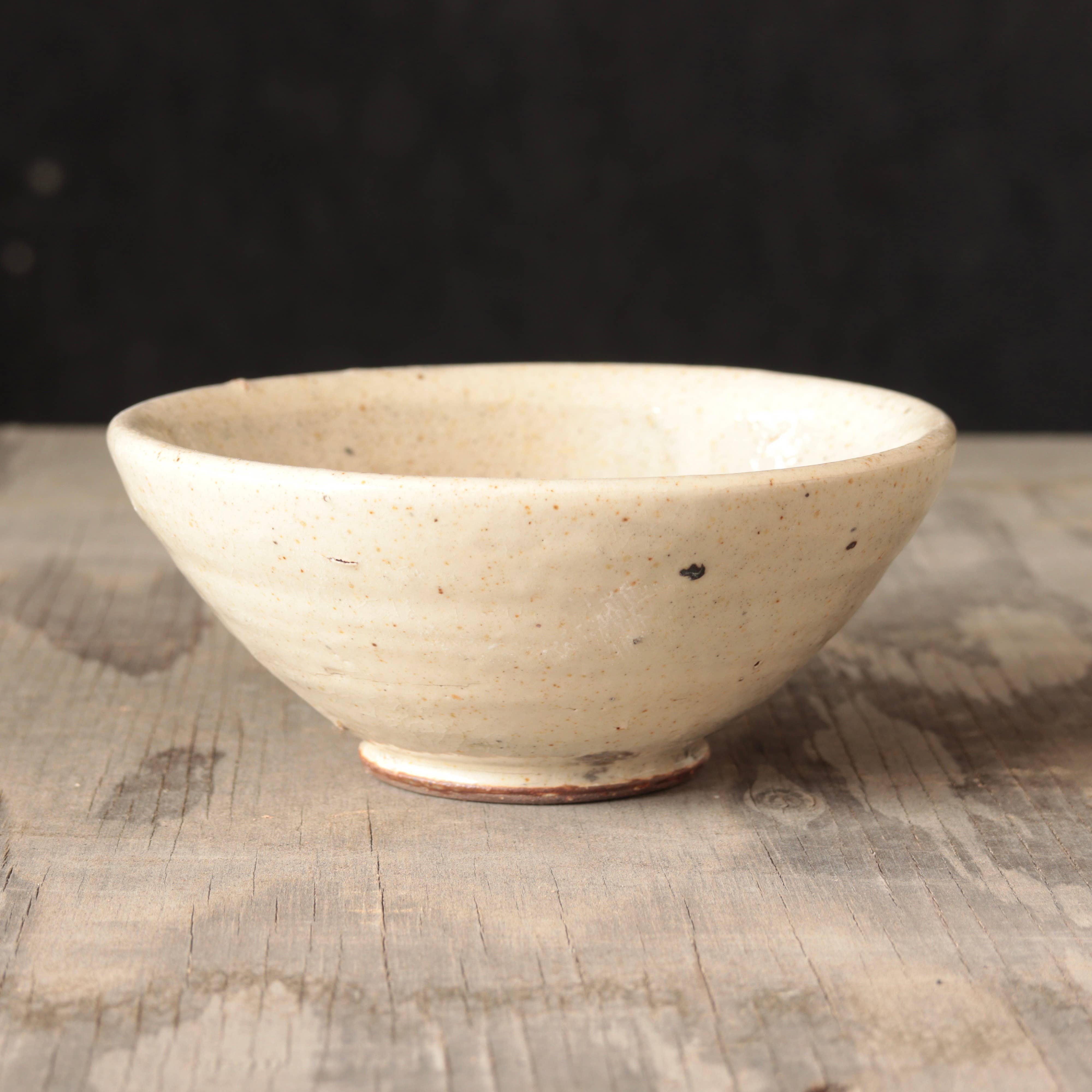 Wild Clay Small Bowls Variety Glaze